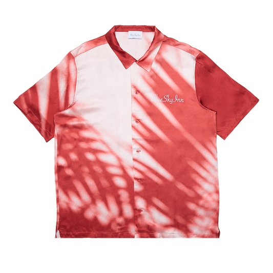 Red Shadow Shirt