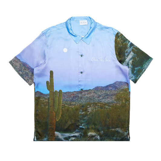 Desert Shirt