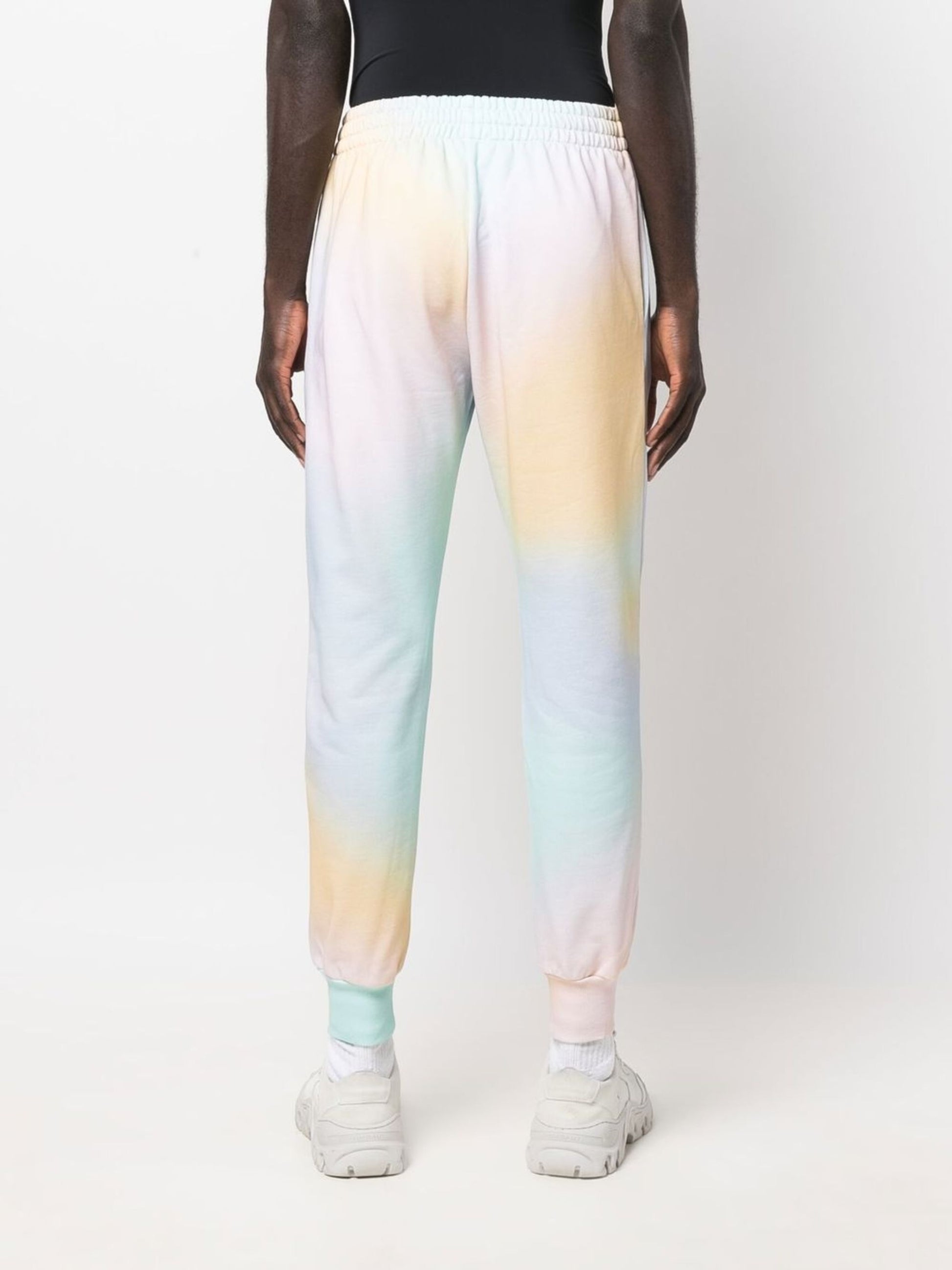 Tie Dye - Logo Sweatpant