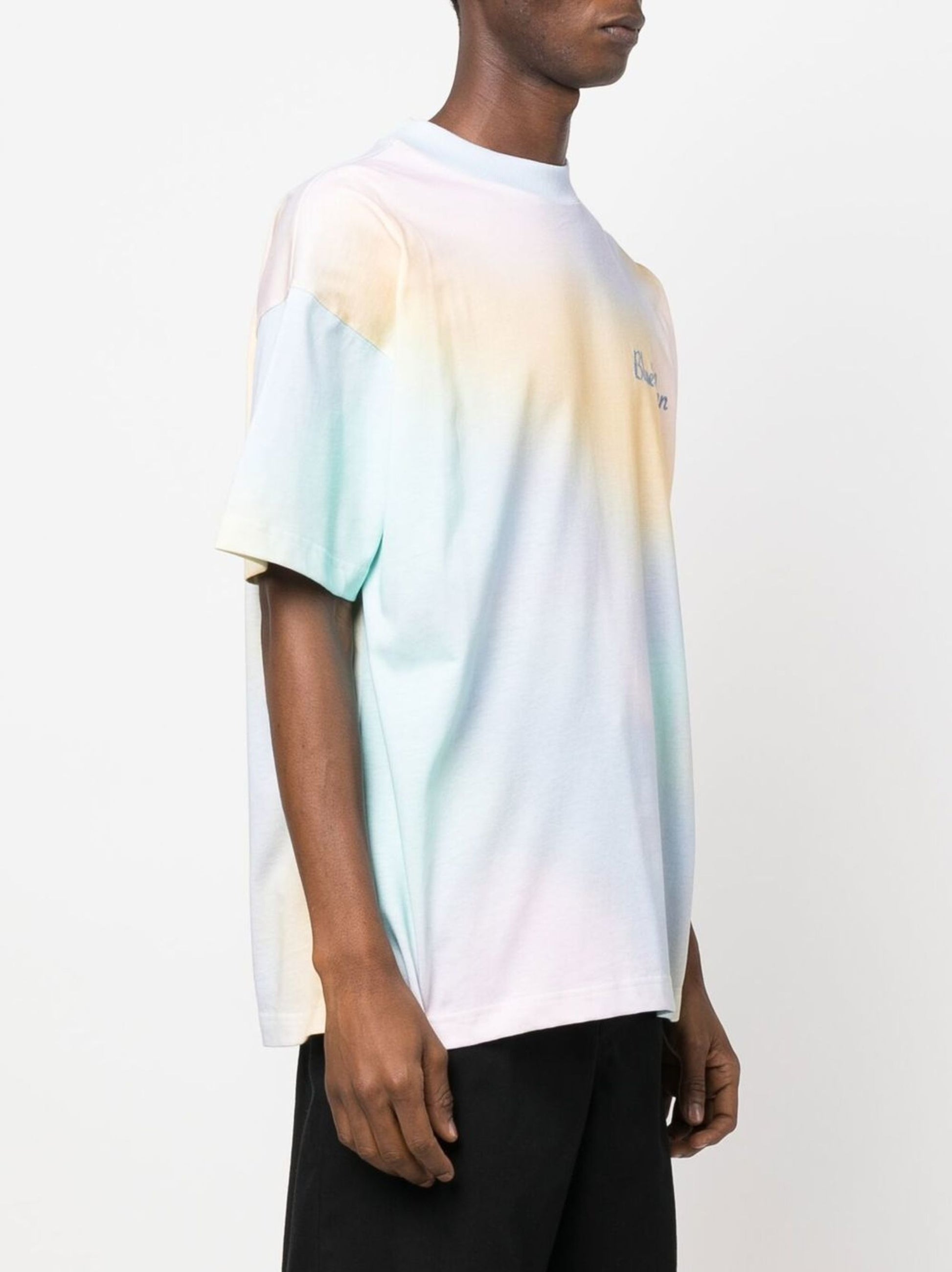 Tie Dye - Logo Tee