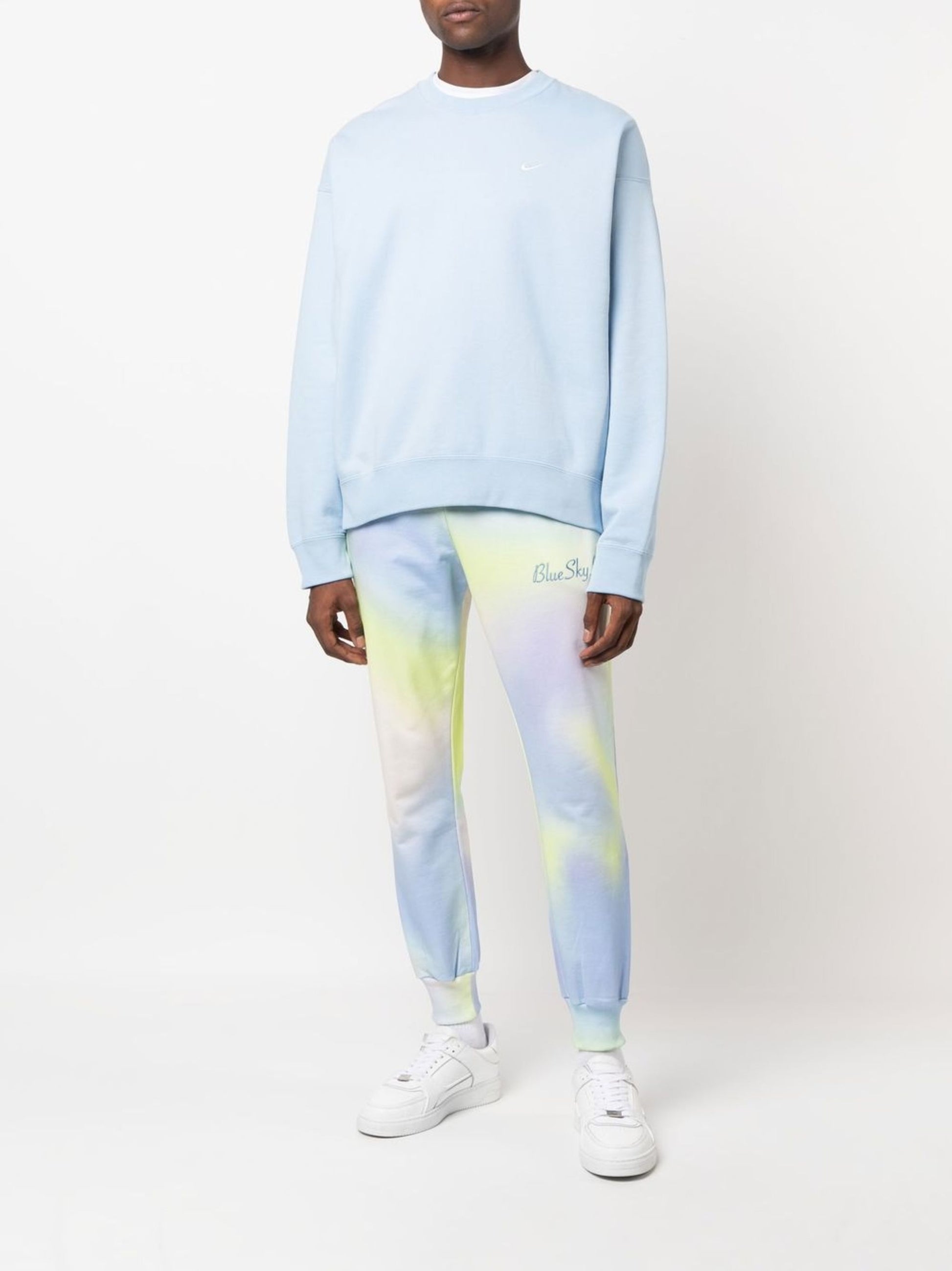 Tie Dye - Logo Sweatpant 2