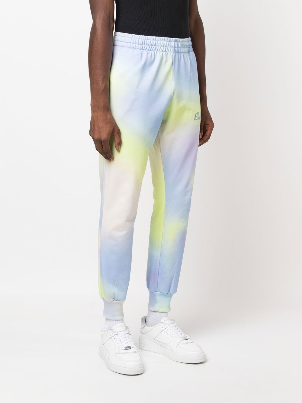 Tie Dye - Logo Sweatpant 2