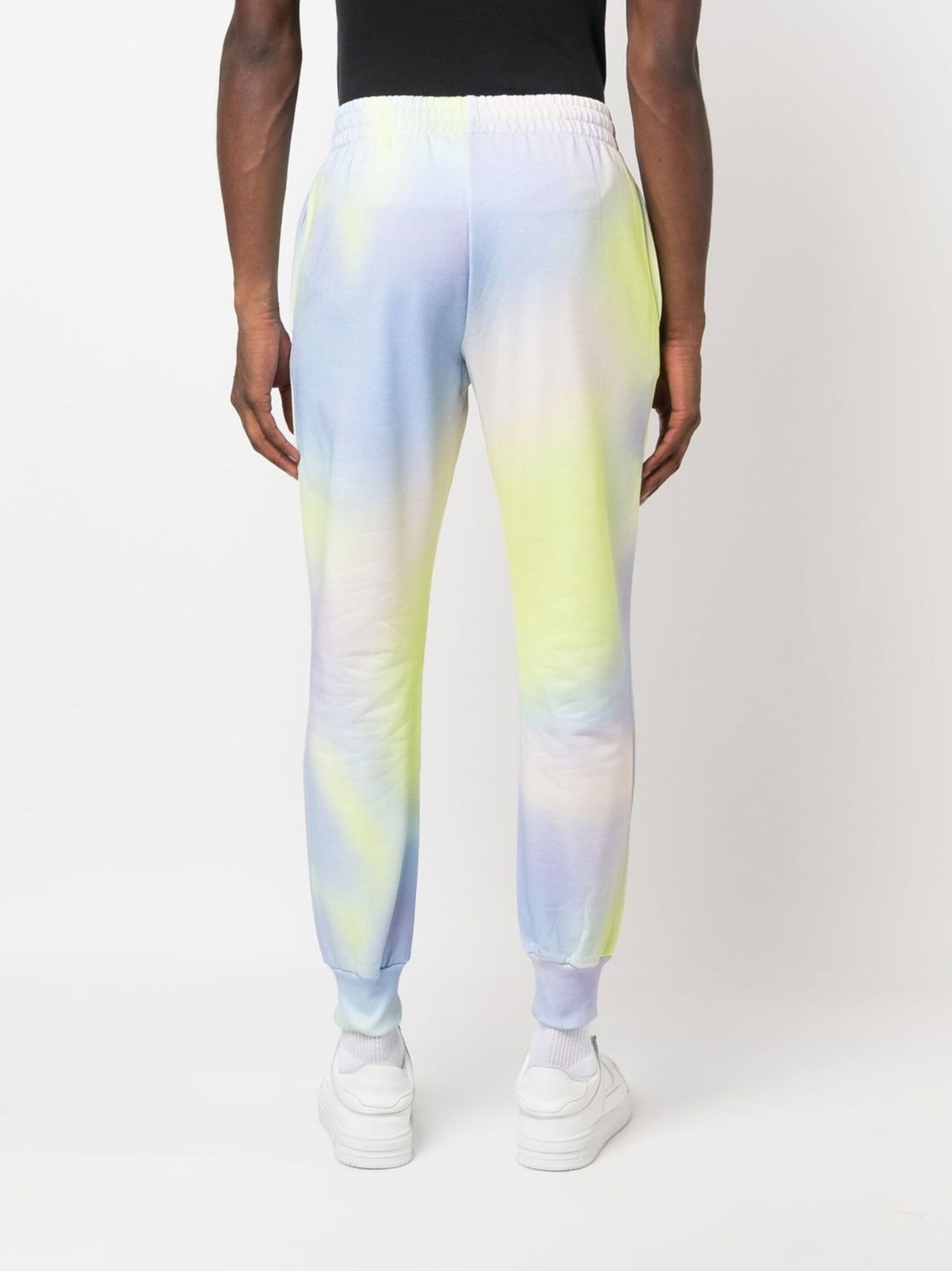 Tie Dye - Logo Sweatpant 2