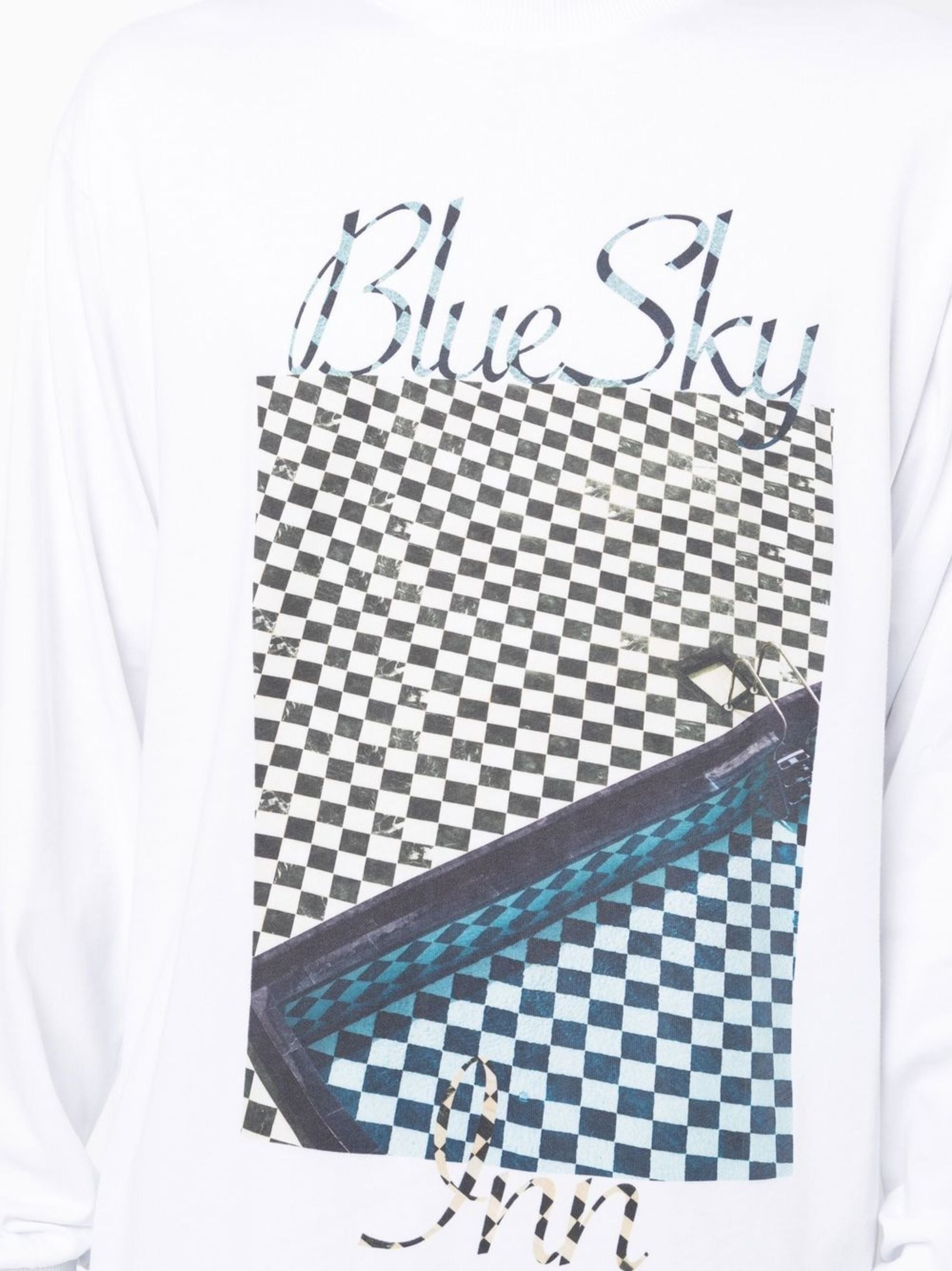 Check Pool - LS Tee