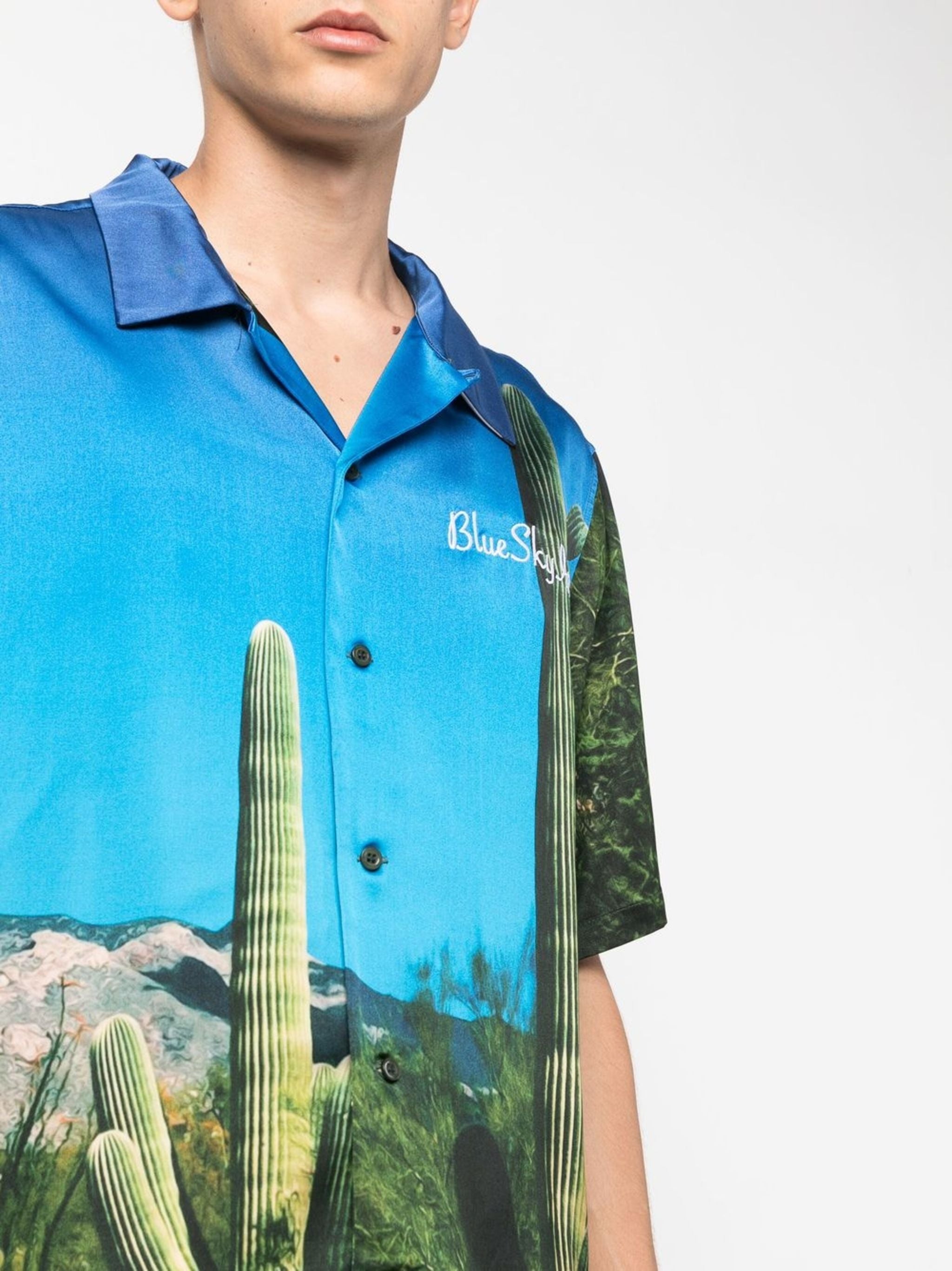 Cactus - Shirt