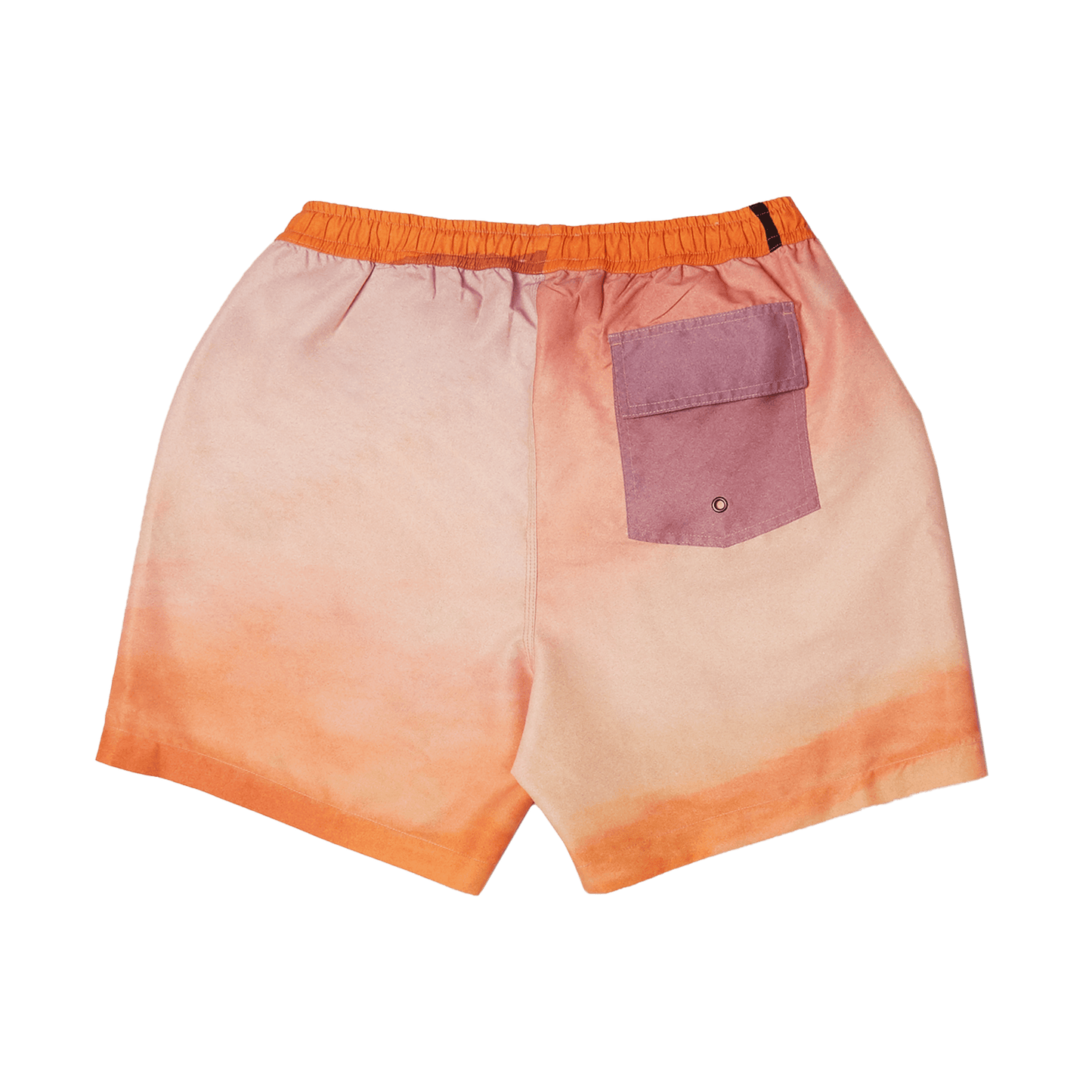 Sunset Palms - Swim Trunks