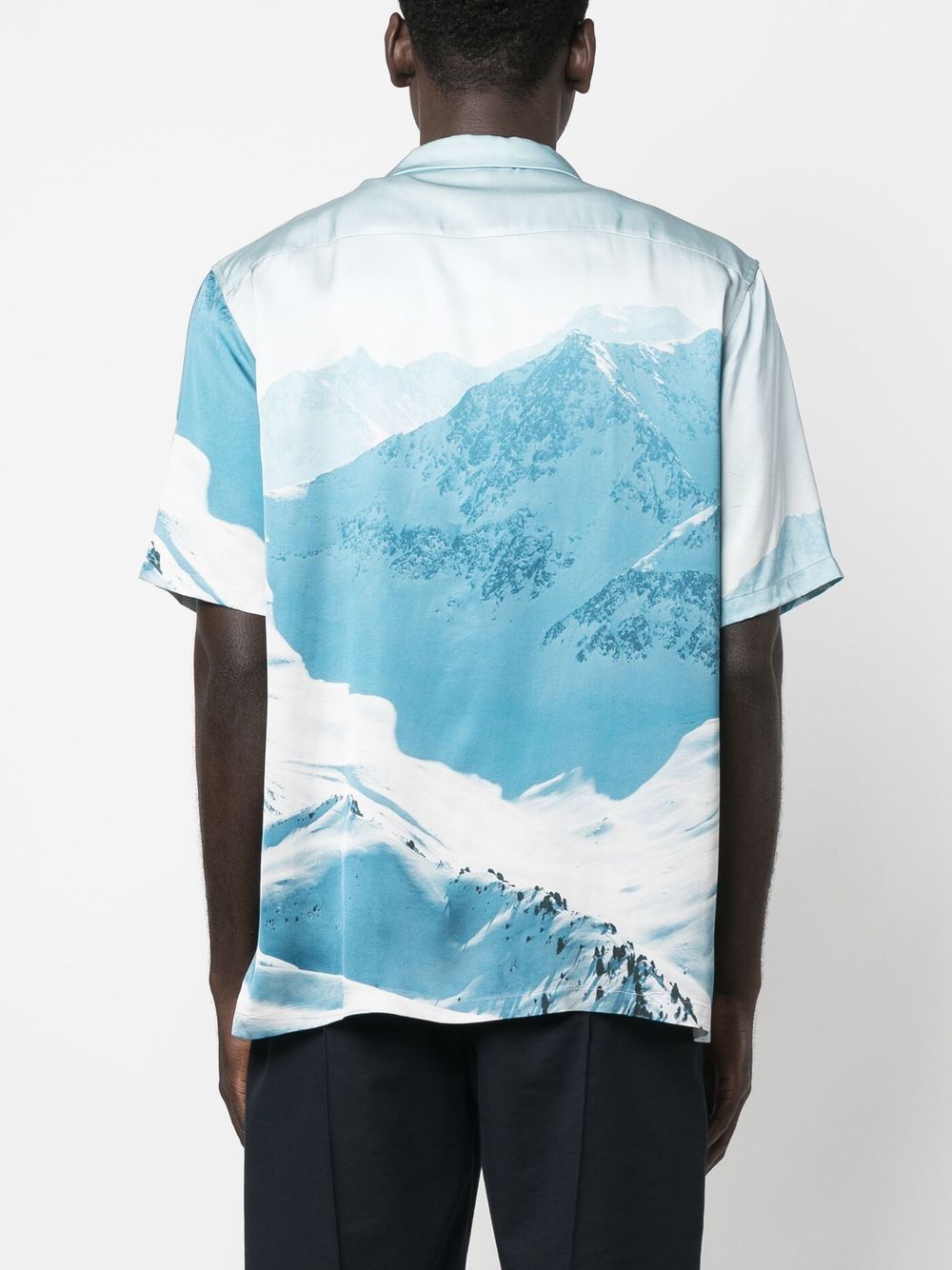 Mountain Shirt