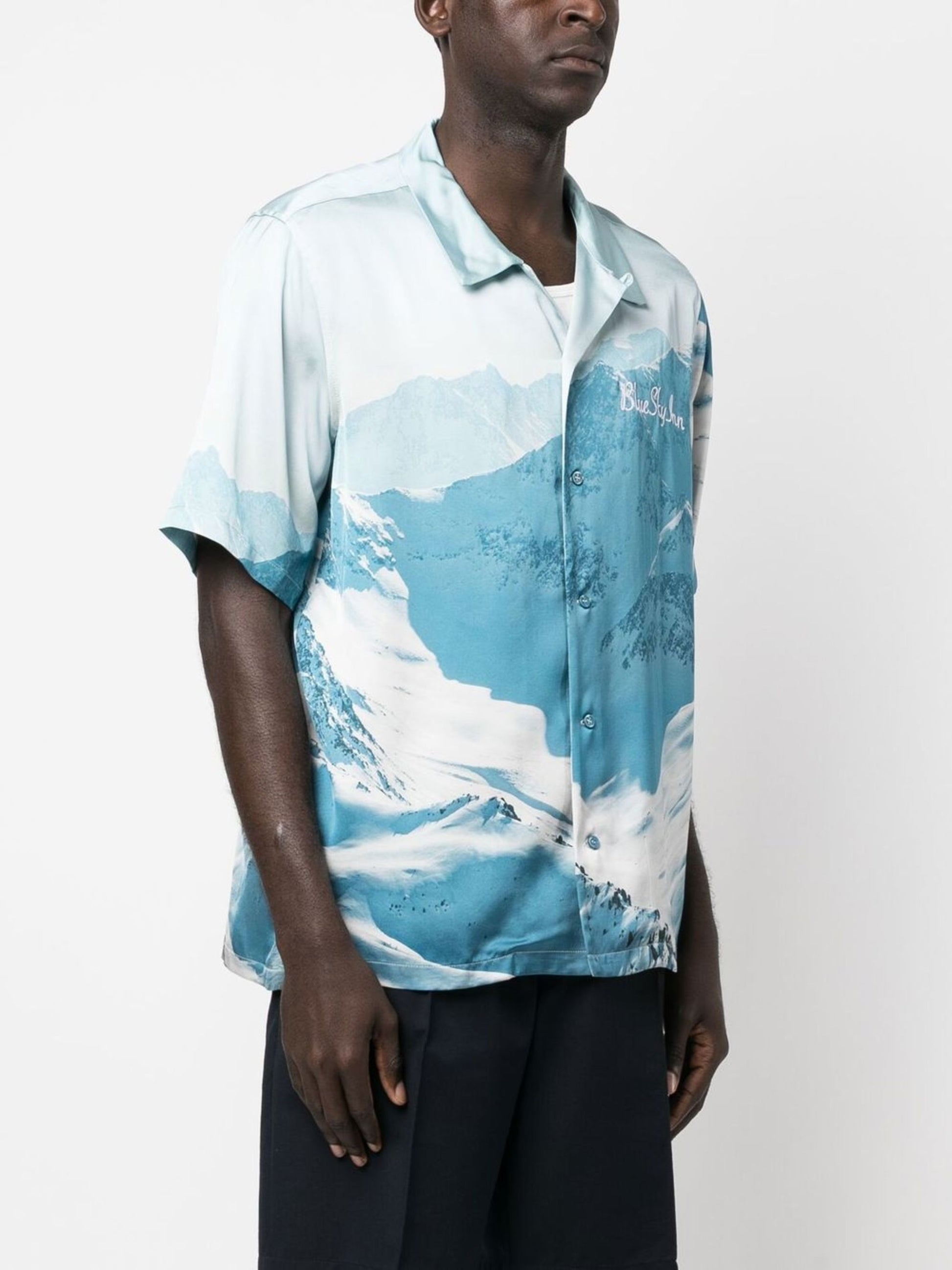 Mountain Shirt