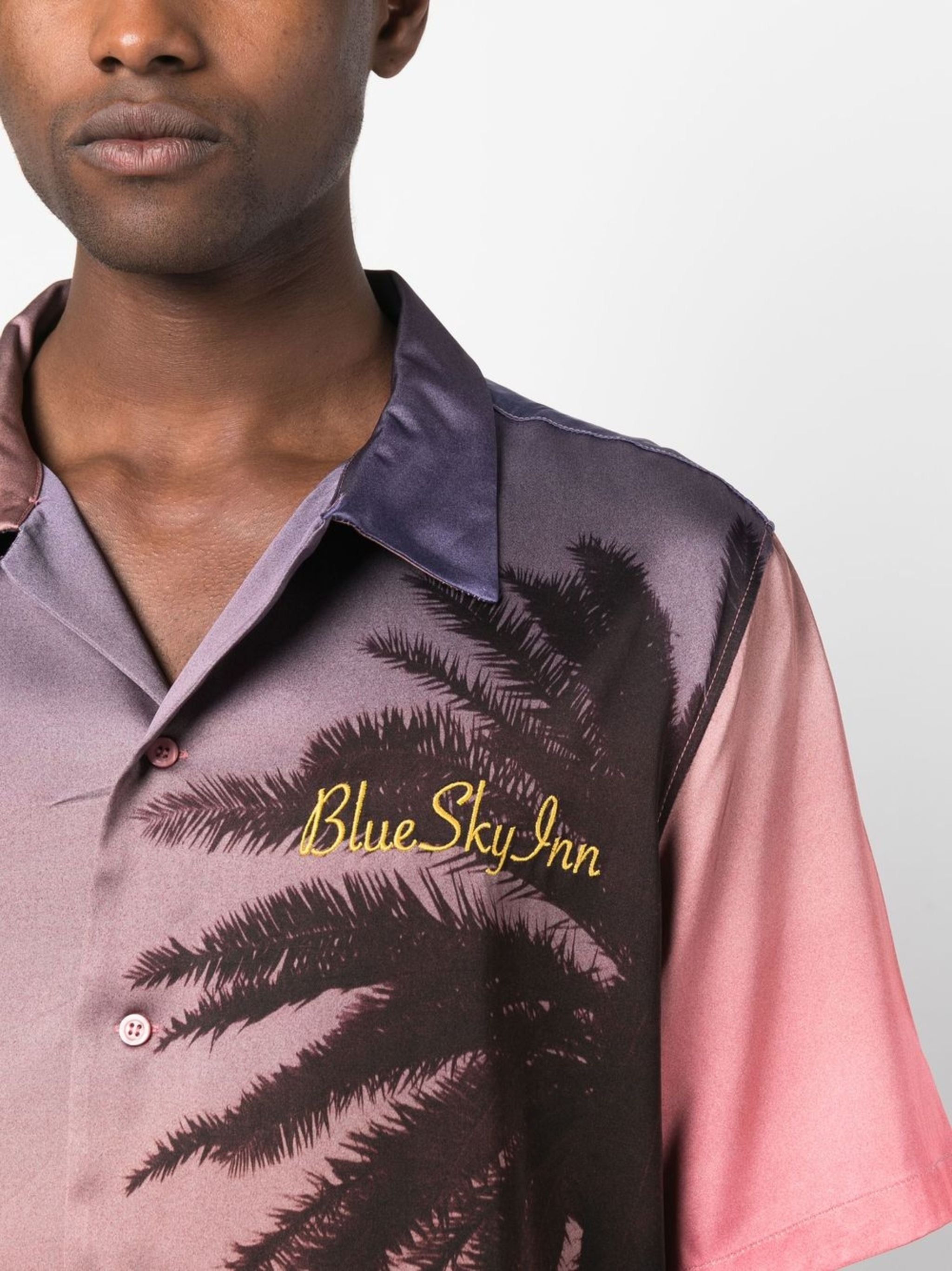 Palm Shirt