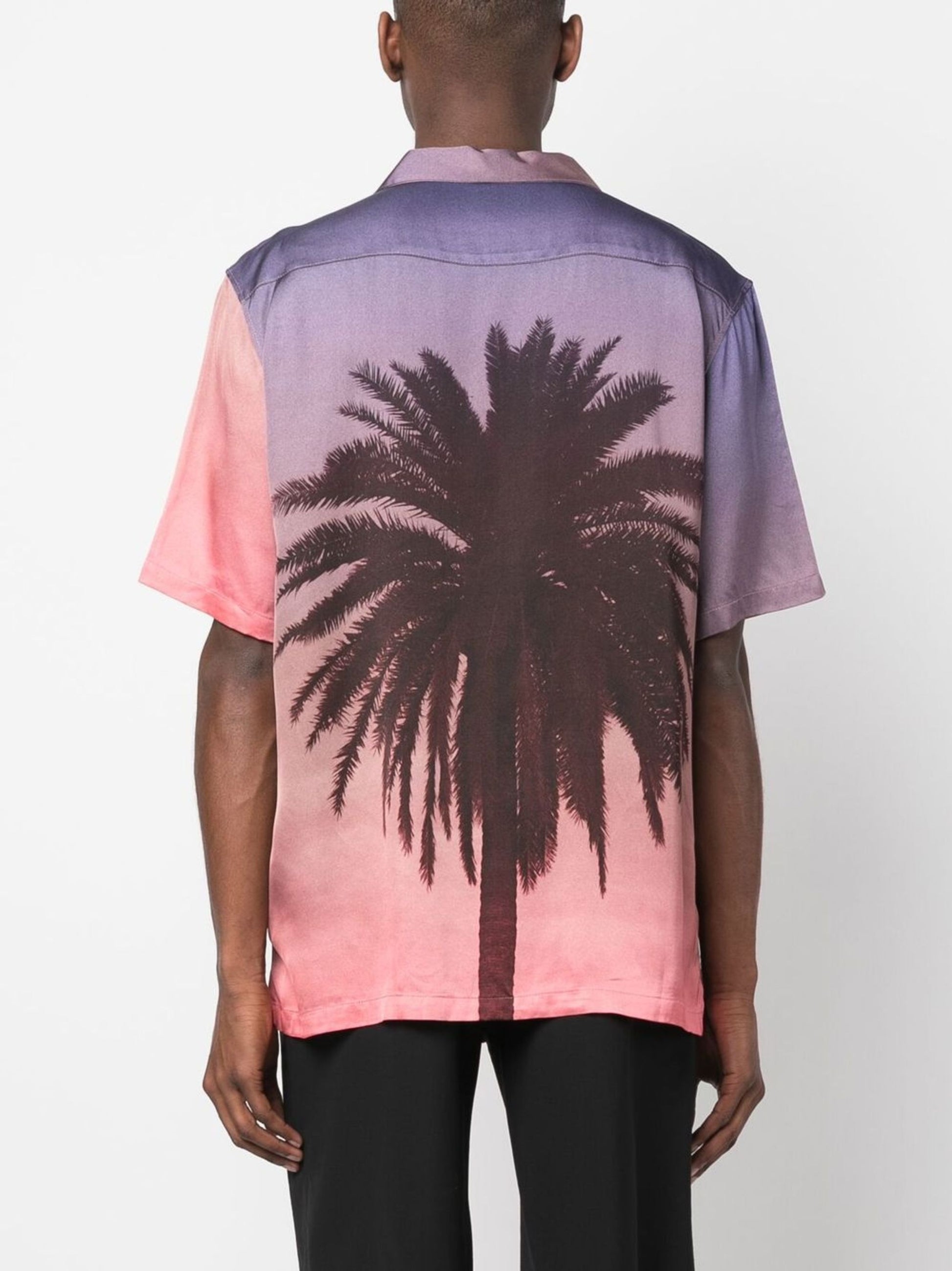 Palm Shirt