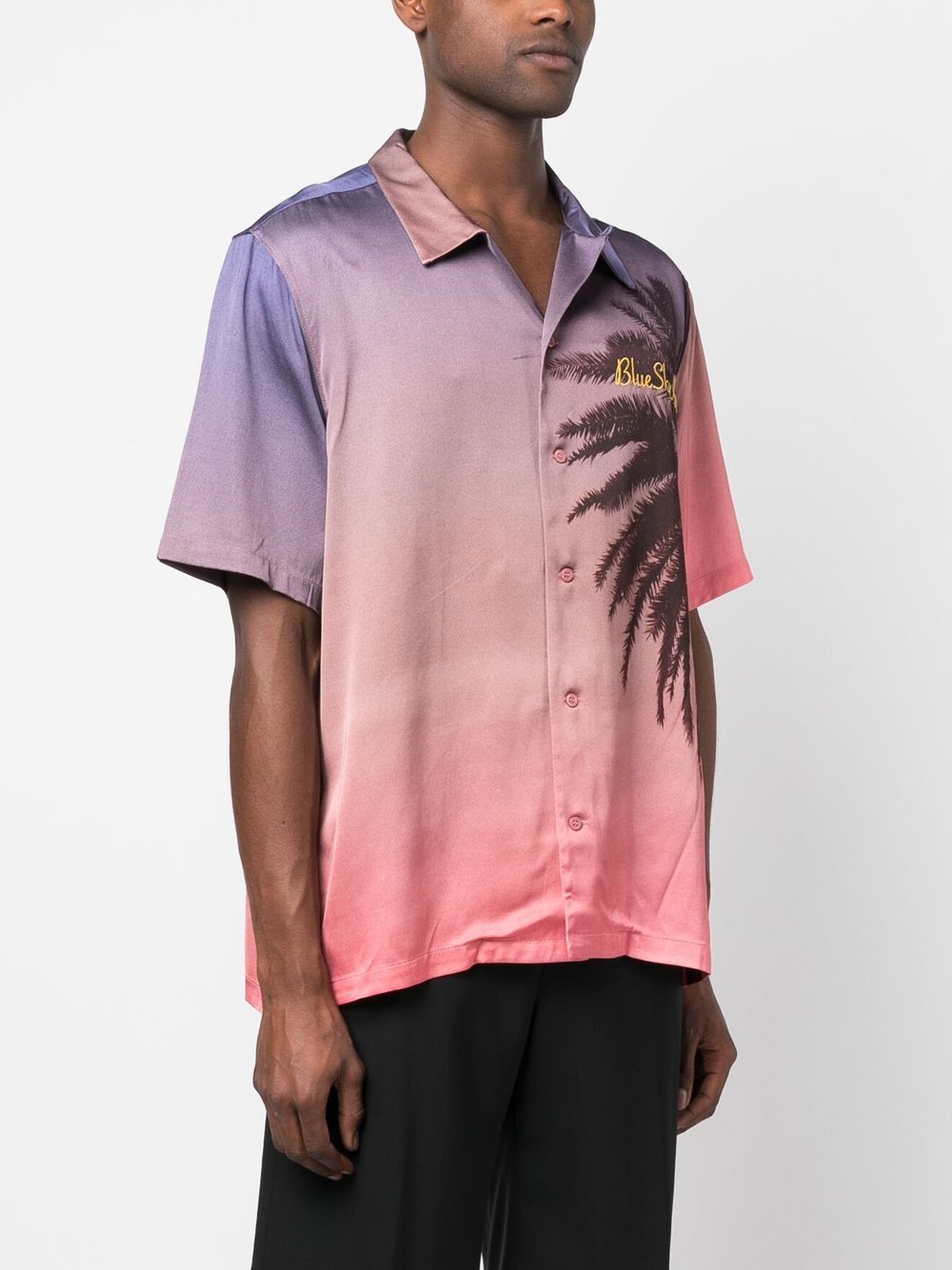 Palm Shirt