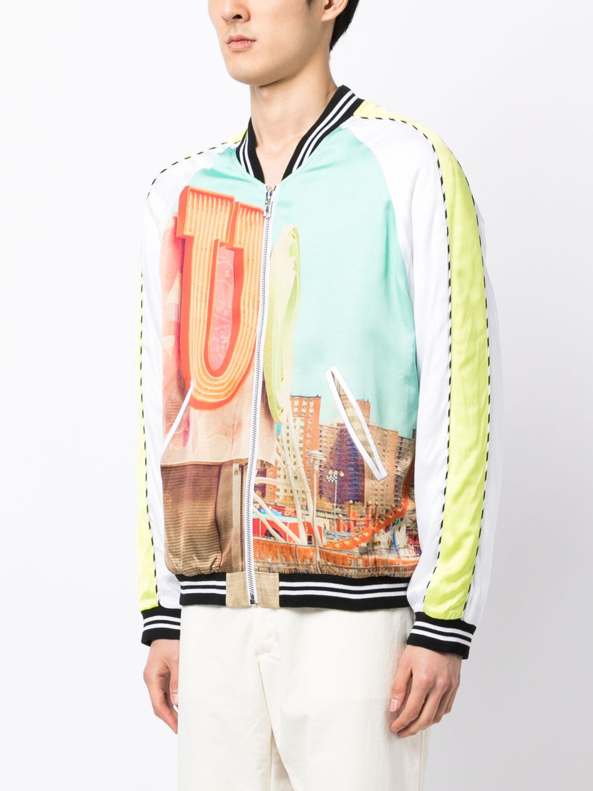 Shop Souvenir Jacket