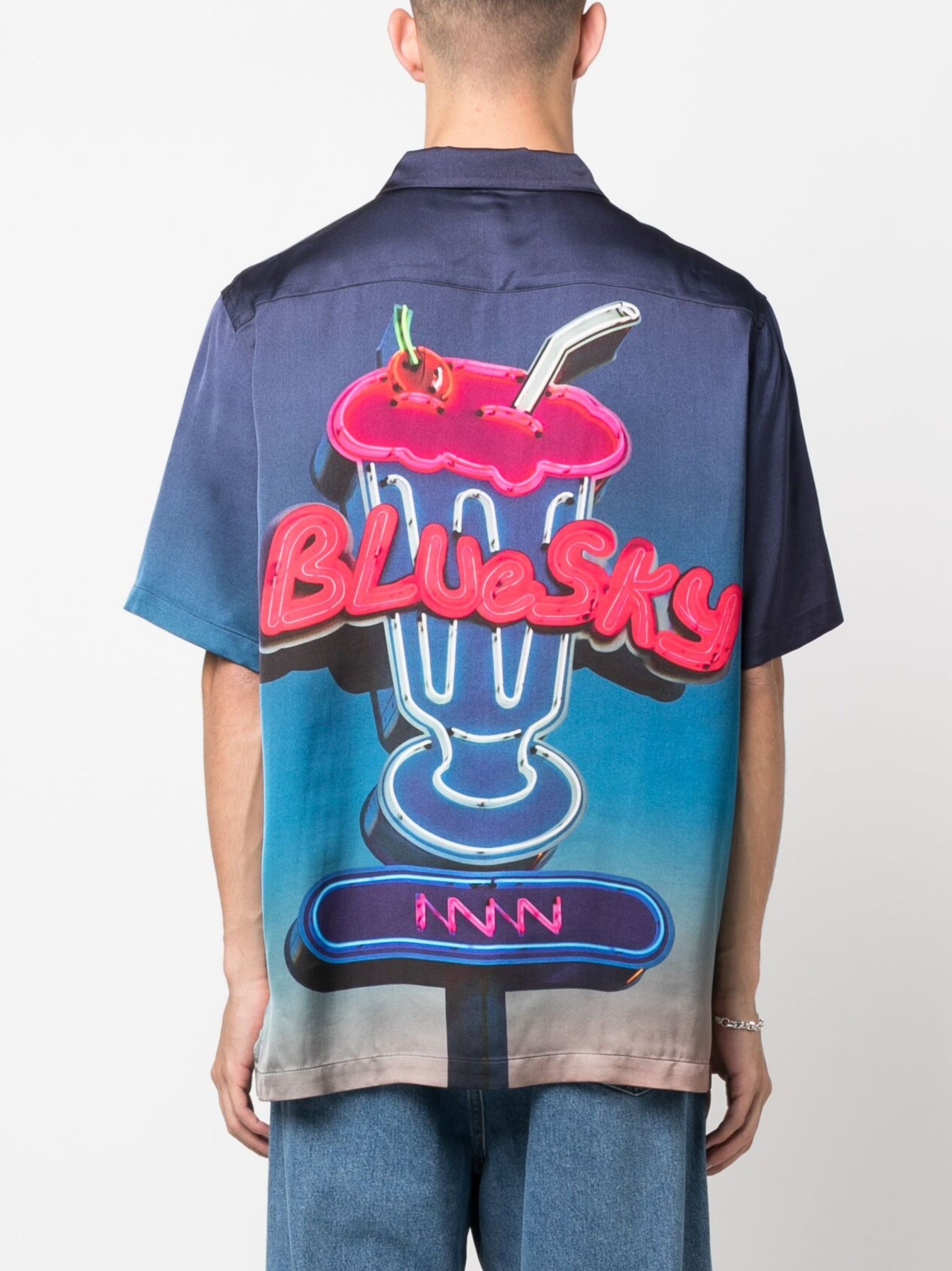 Milkshake Shirt