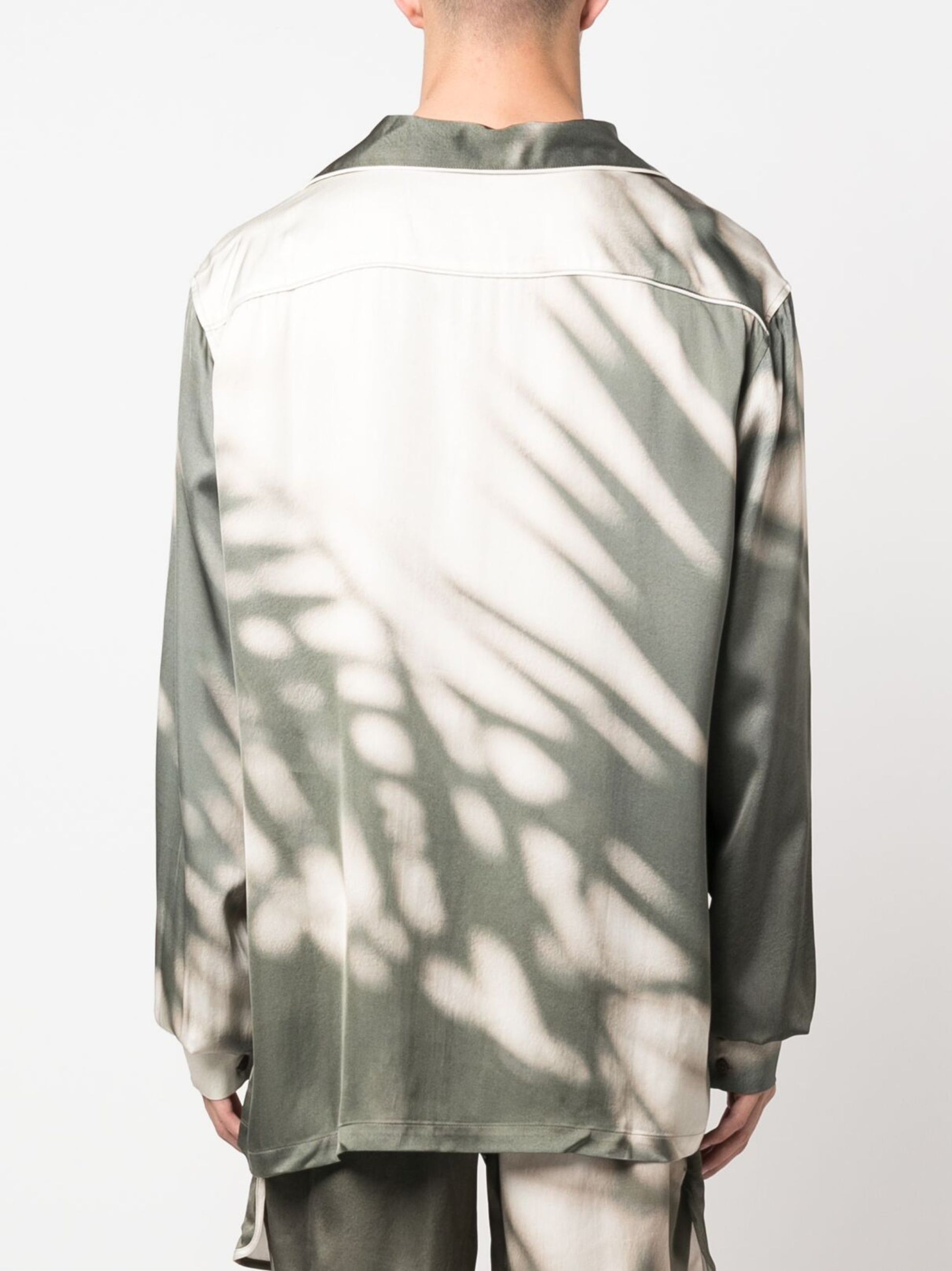 Shadow - Long Sleeve Shirt