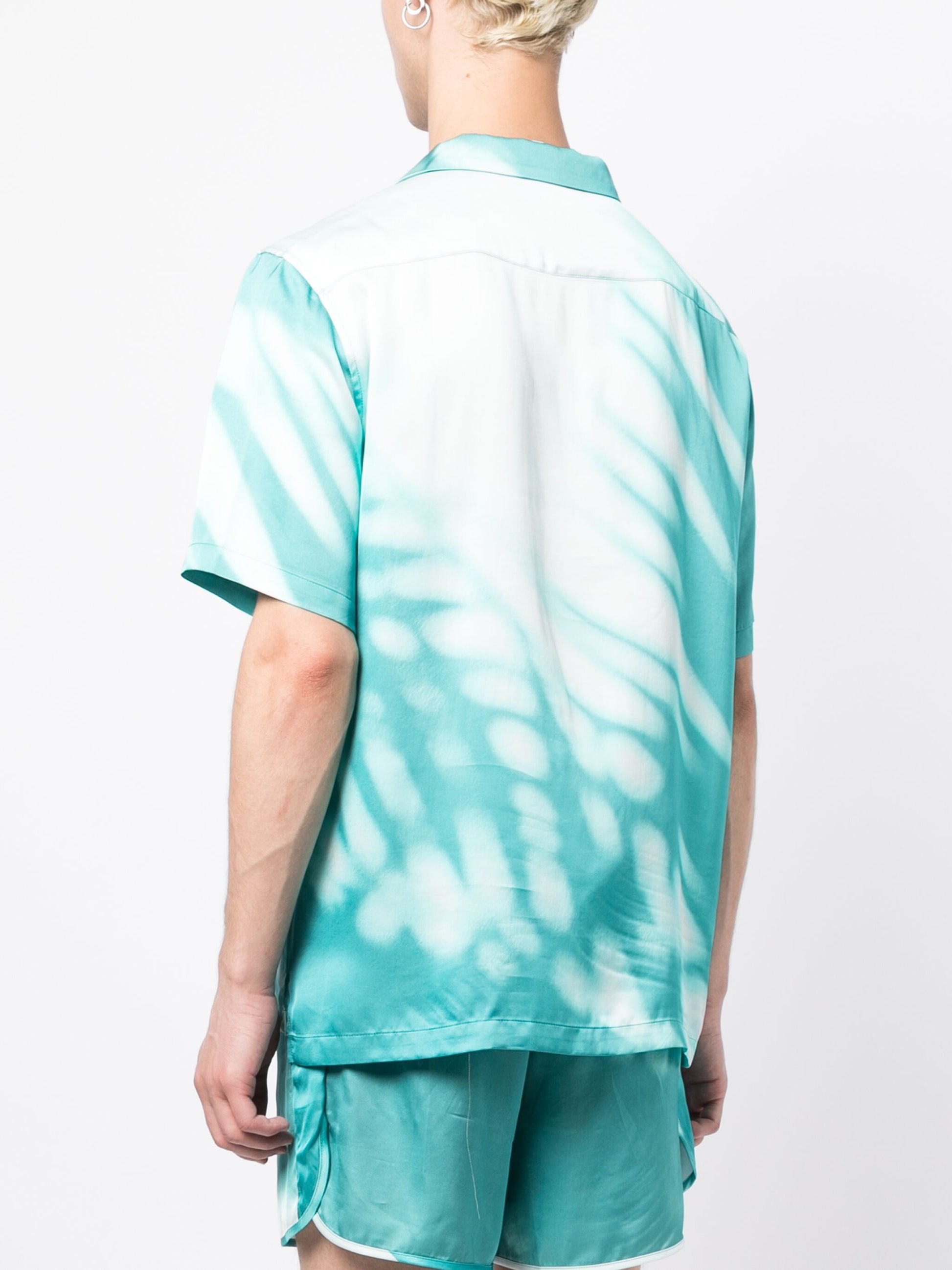 Acqua Shadow Shirt