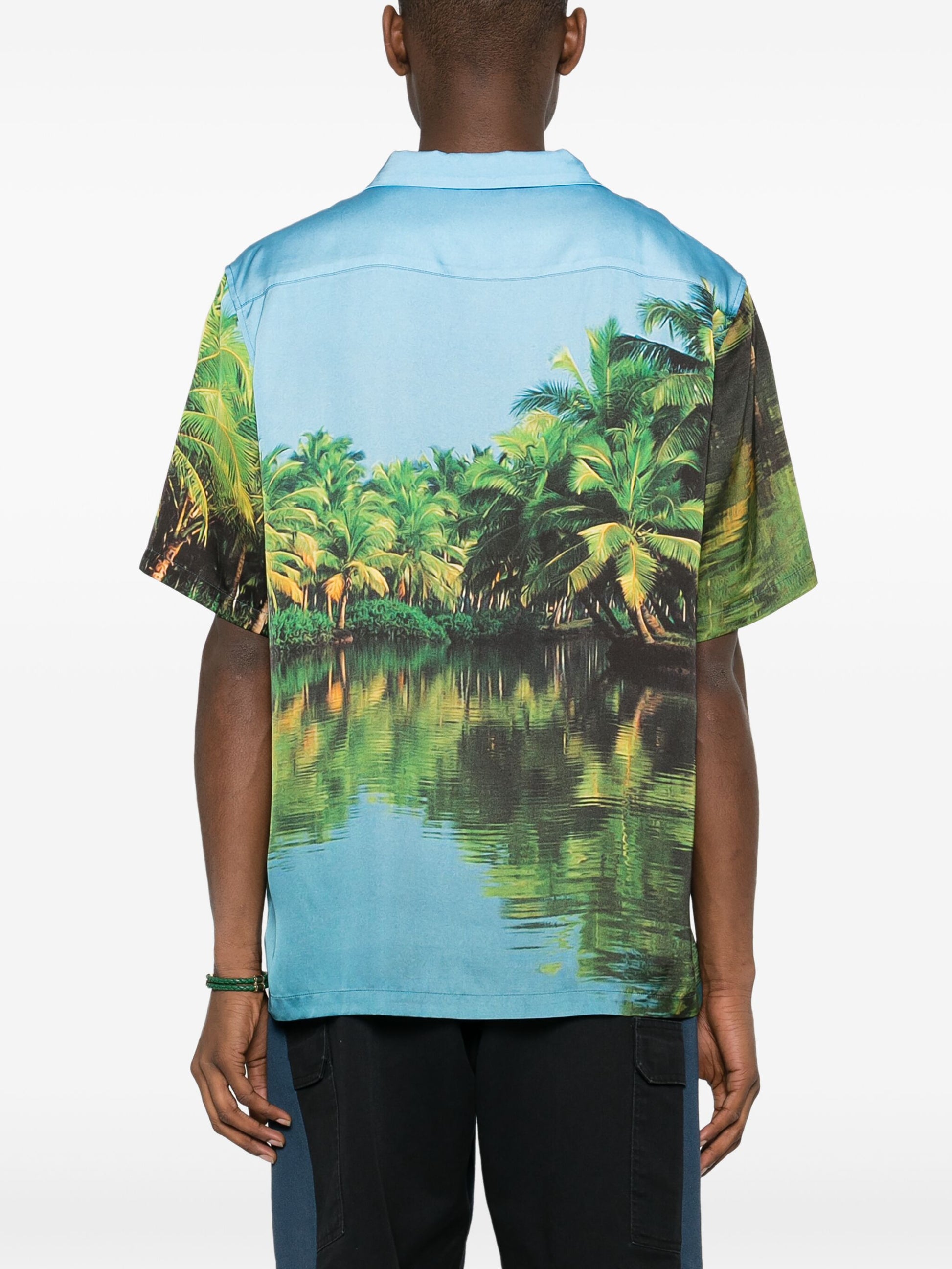 Lagoon Shirt