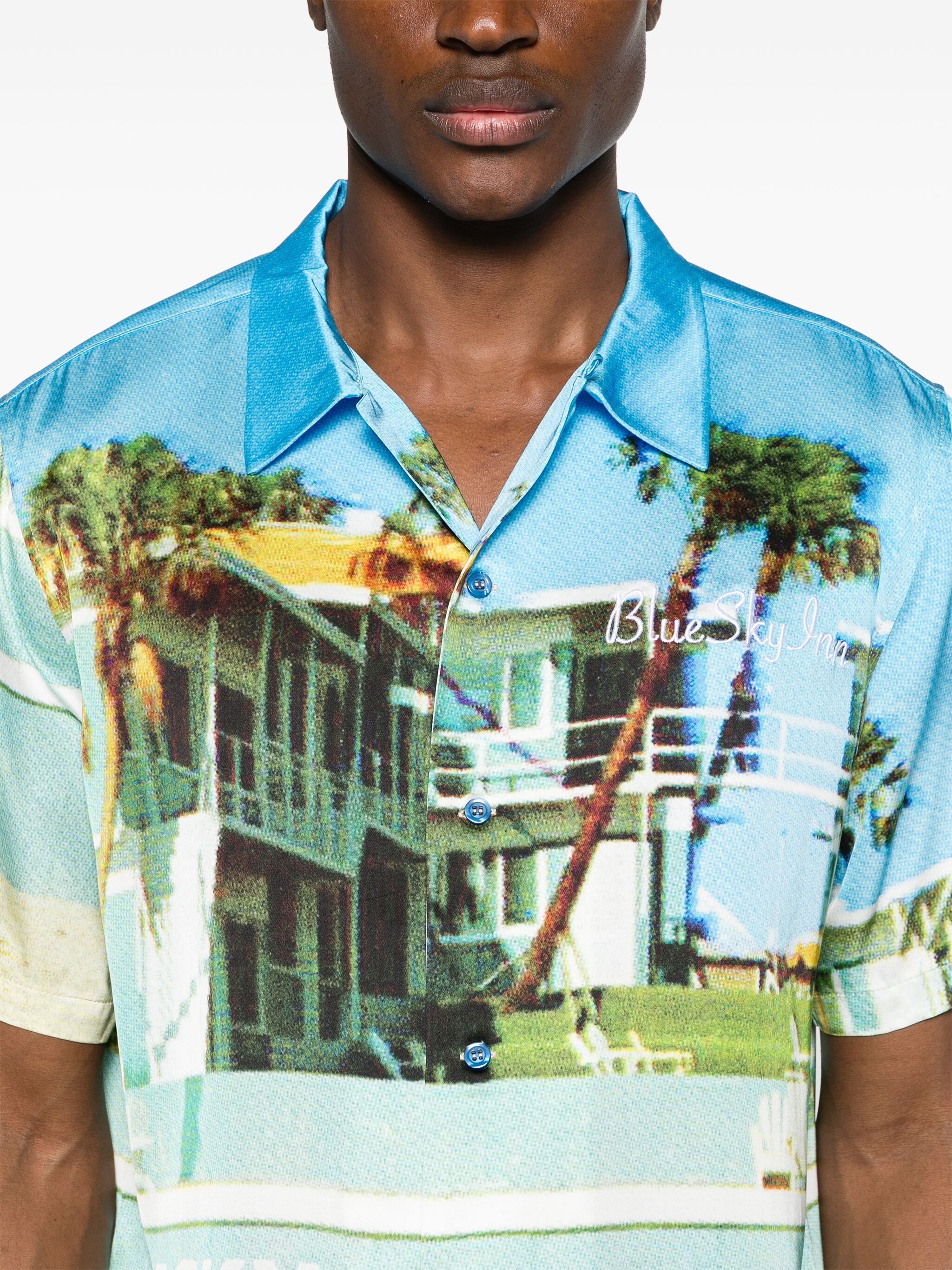 Beach Condo Shirt