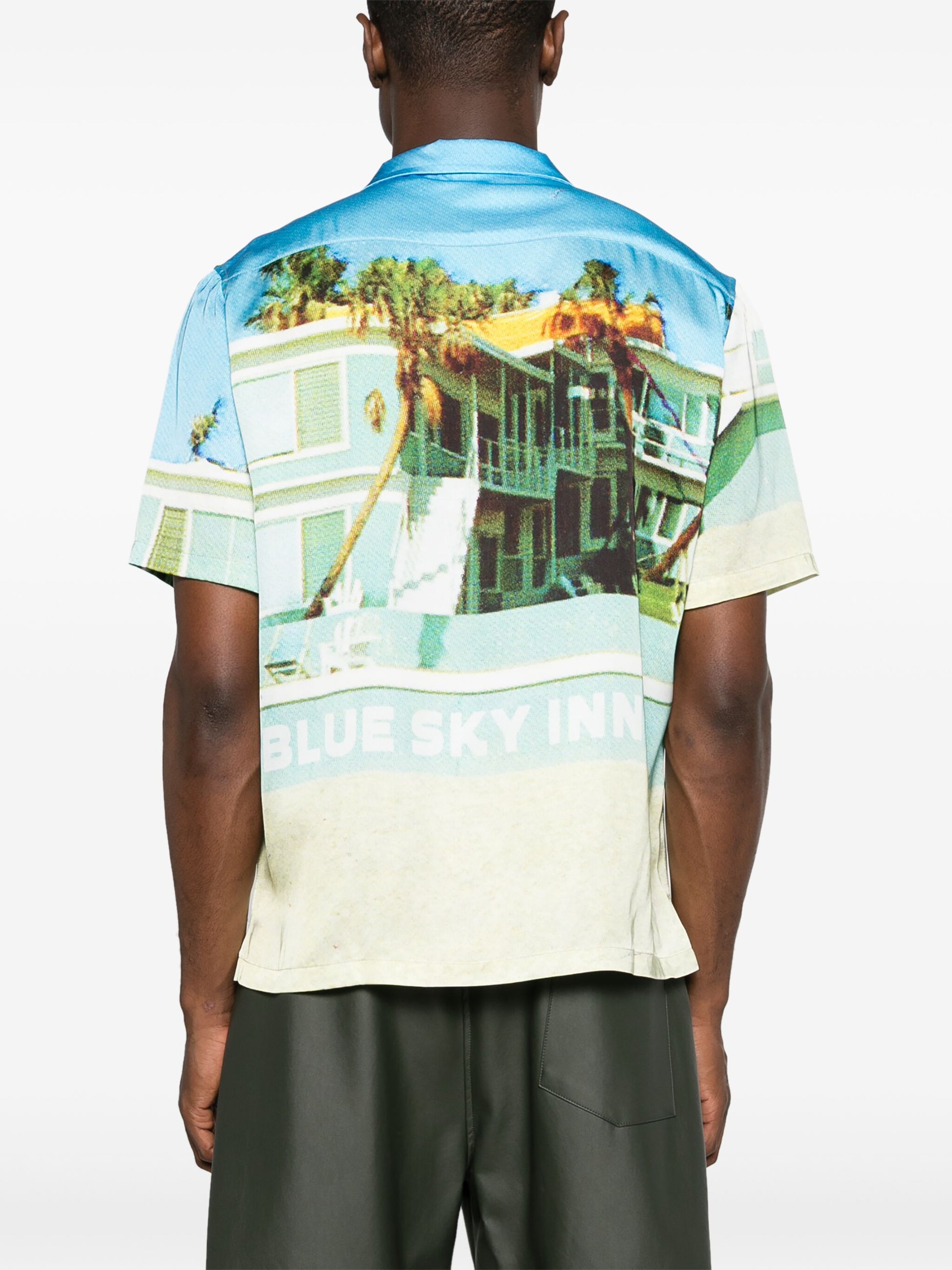 Beach Condo Shirt