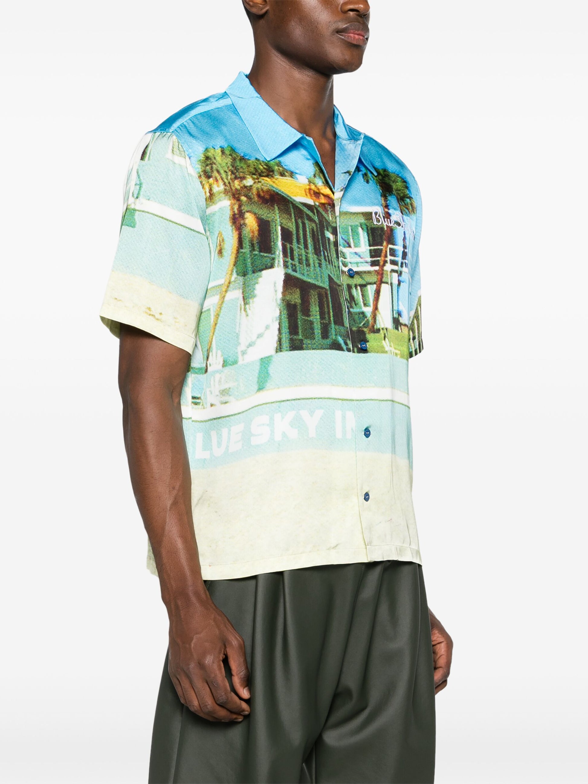 Beach Condo Shirt