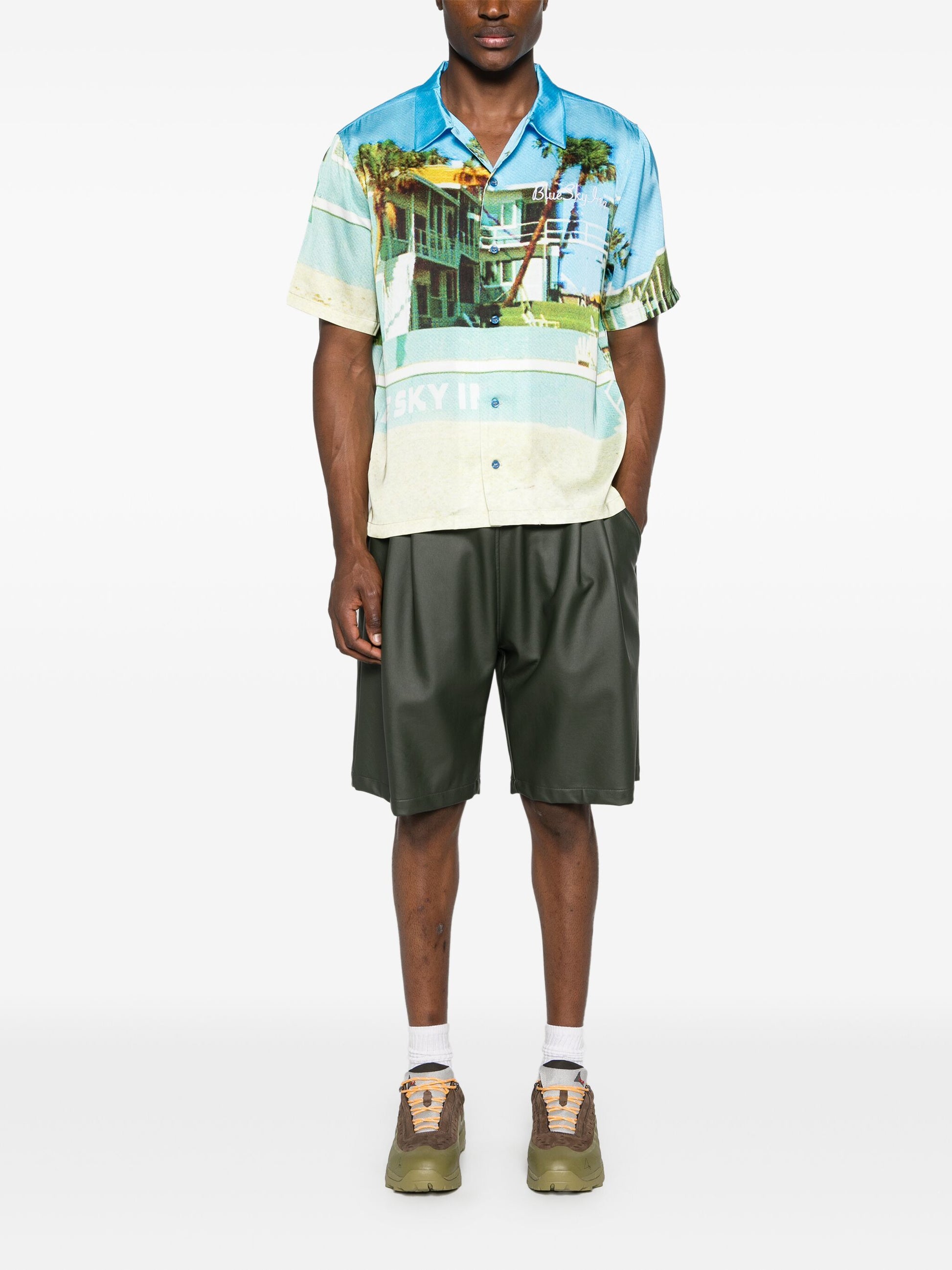 Beach Condo Shirt