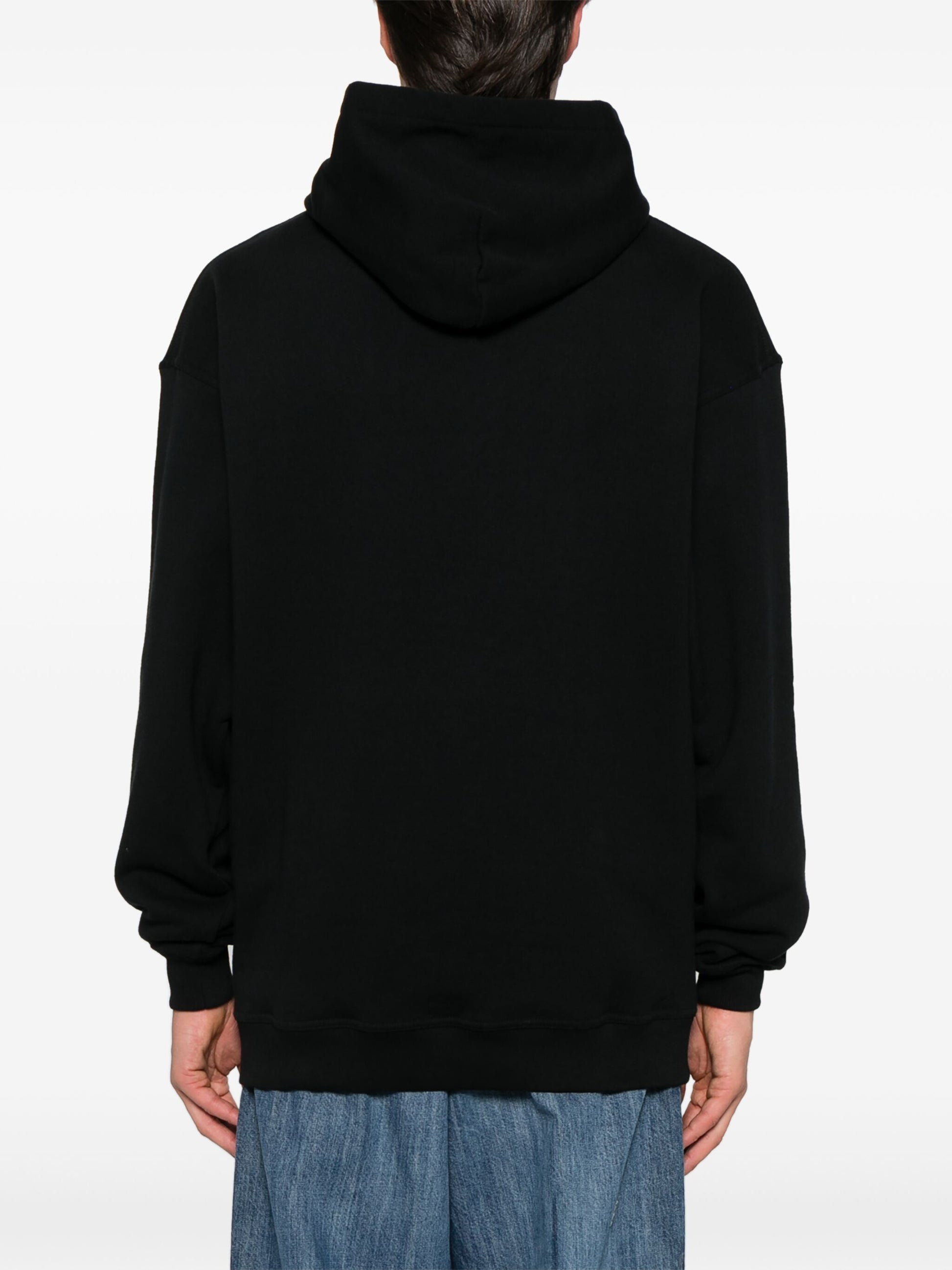 Palm Logo Hoodie