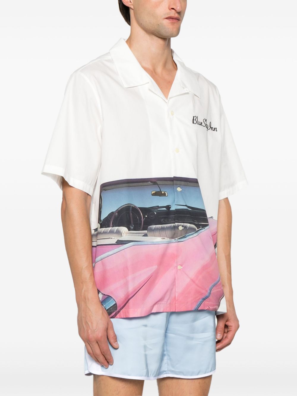 Car Shirt