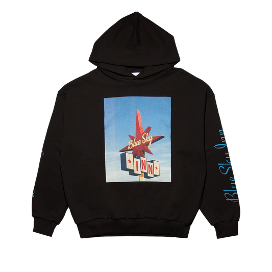 Star Sign Hoodie