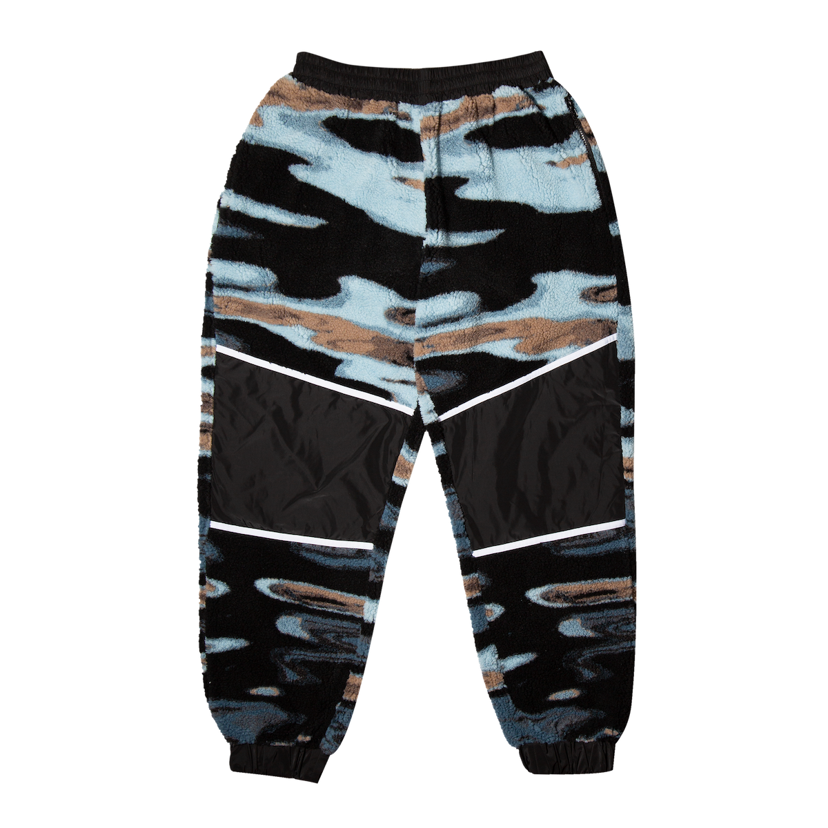 Night Sea Fleece Pants