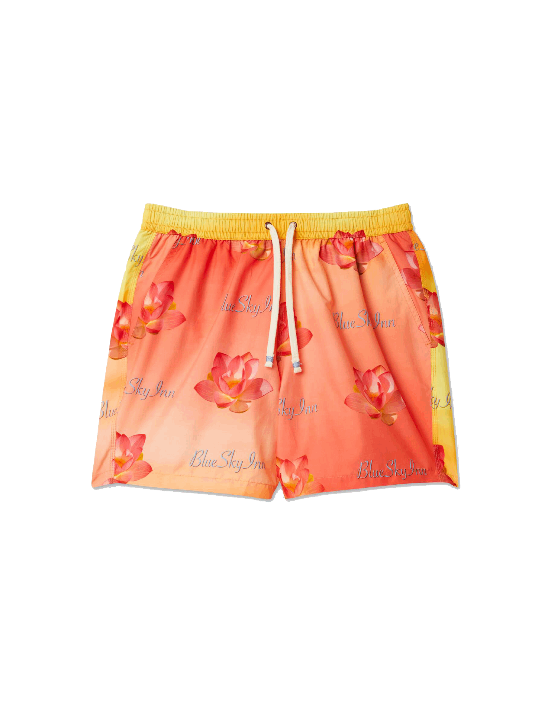 Lotus - Swim Trunks