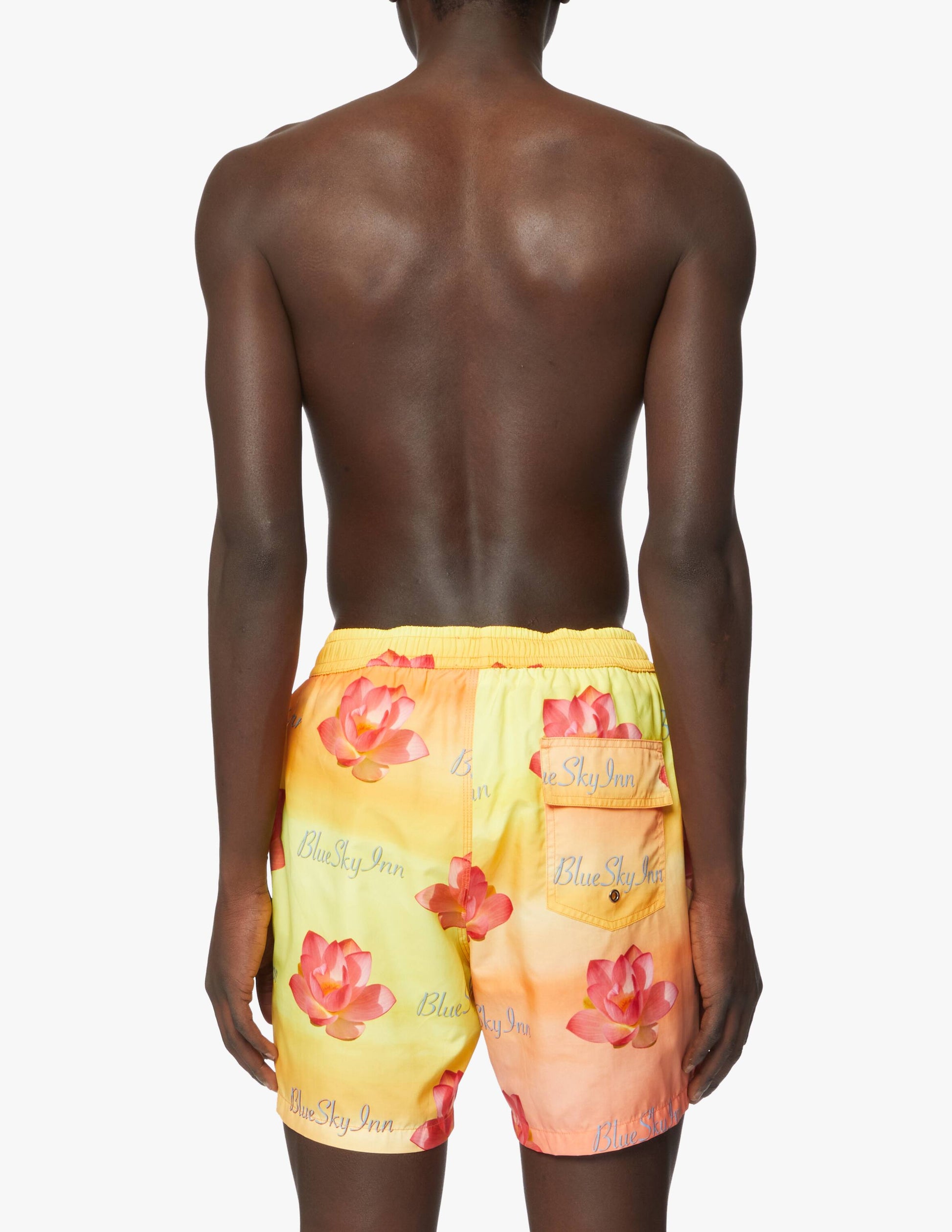 Lotus - Swim Trunks