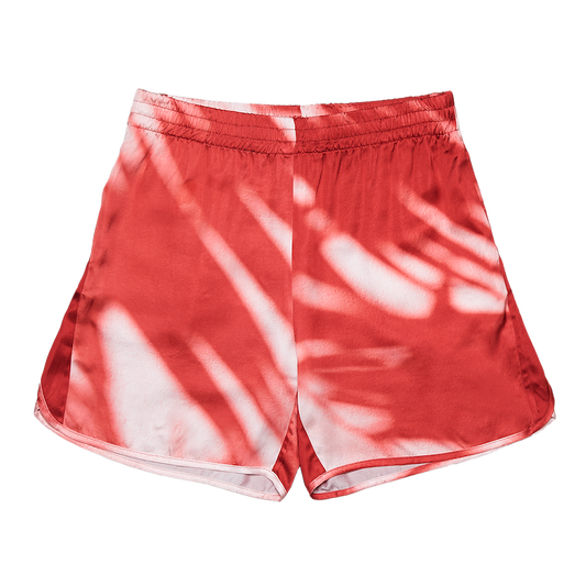 Red Shadow Short