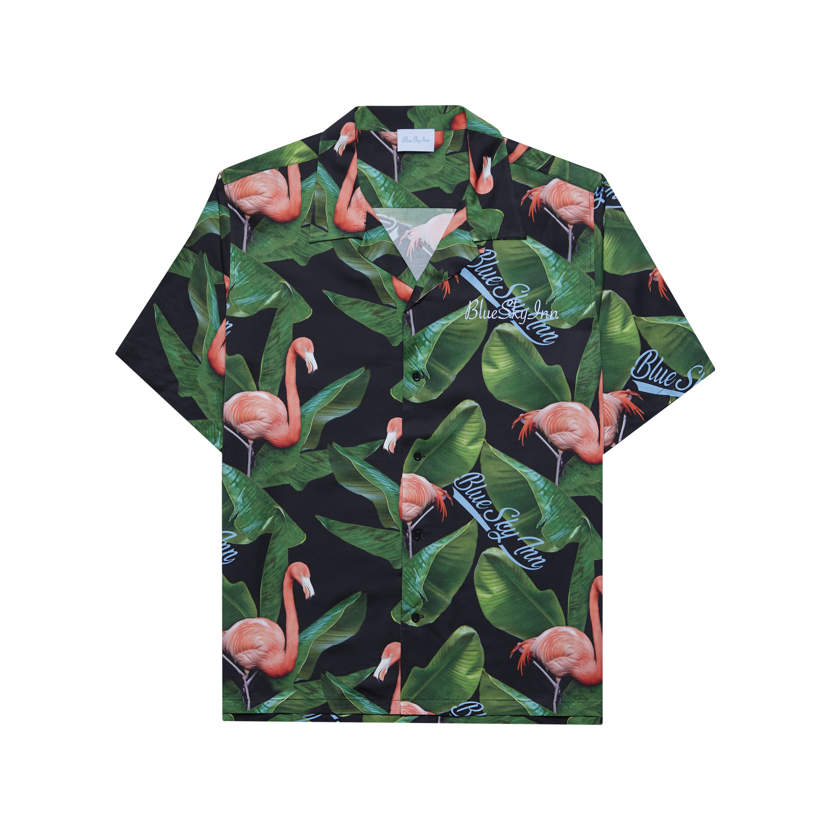 Flamingo Shirt