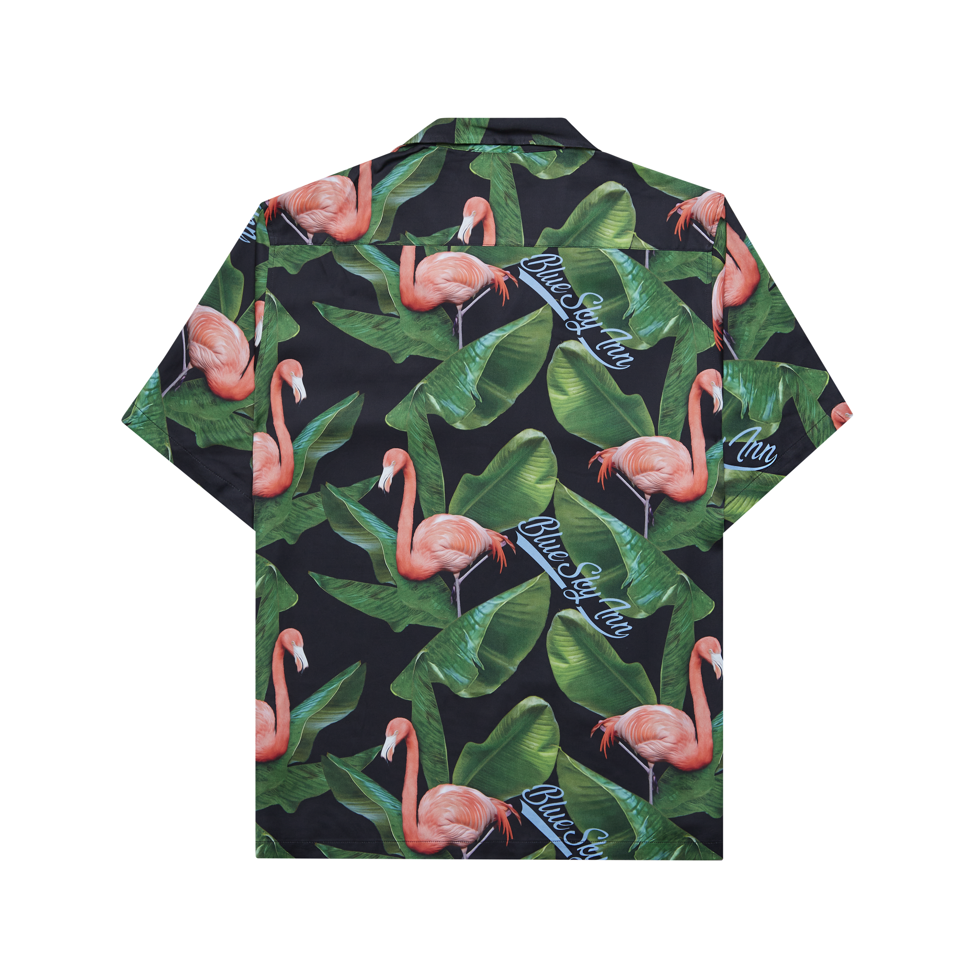 Flamingo Shirt