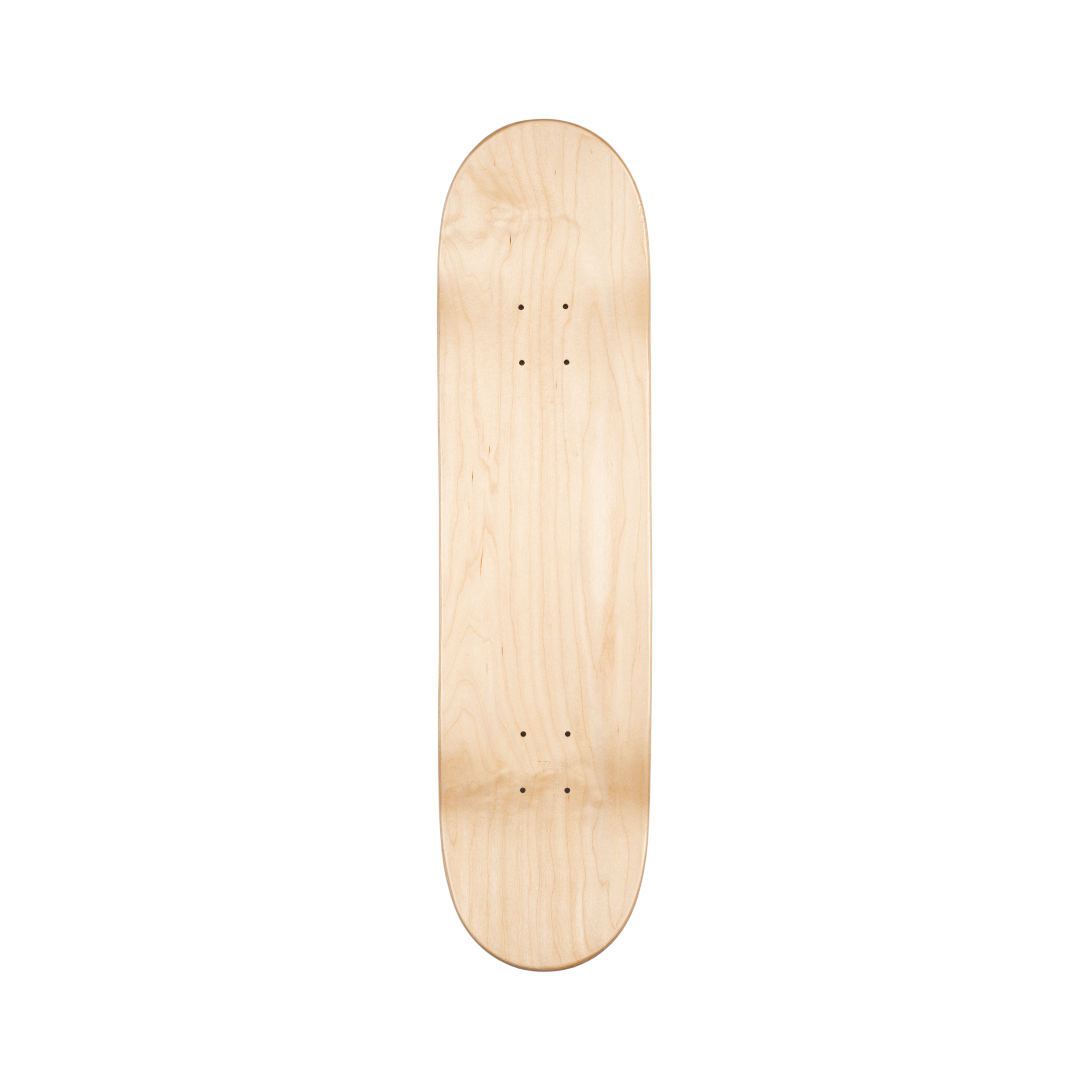 Skate Deck - Sign