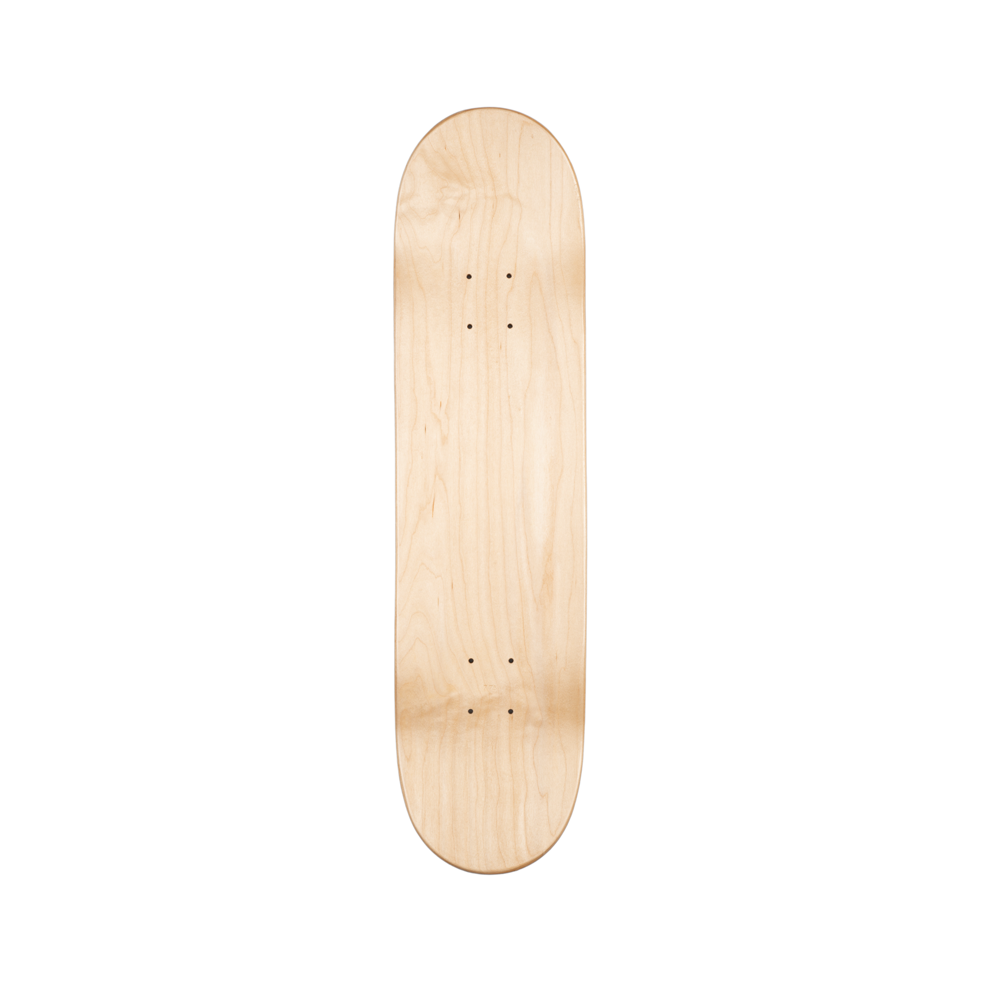 Skate Deck - Sign