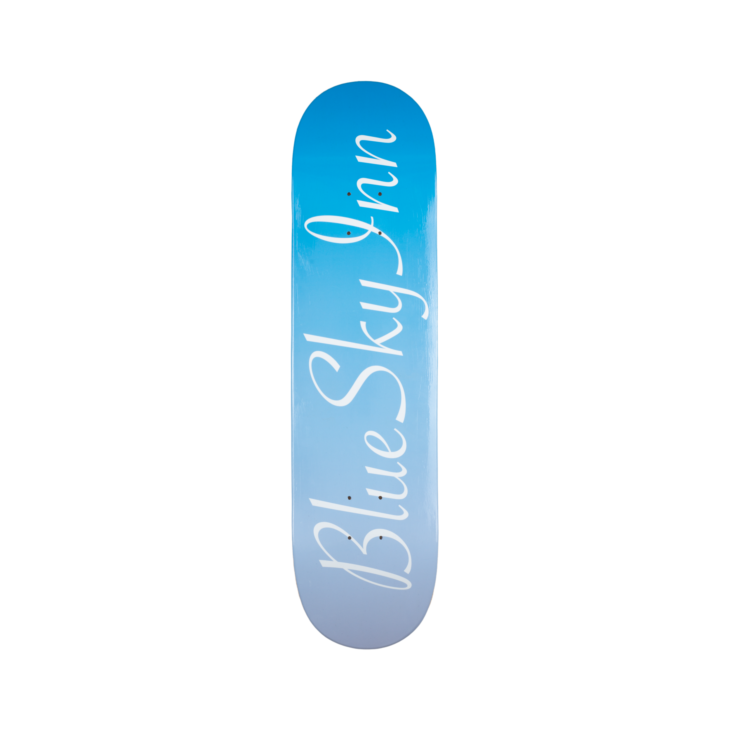 Skate Deck - Logo