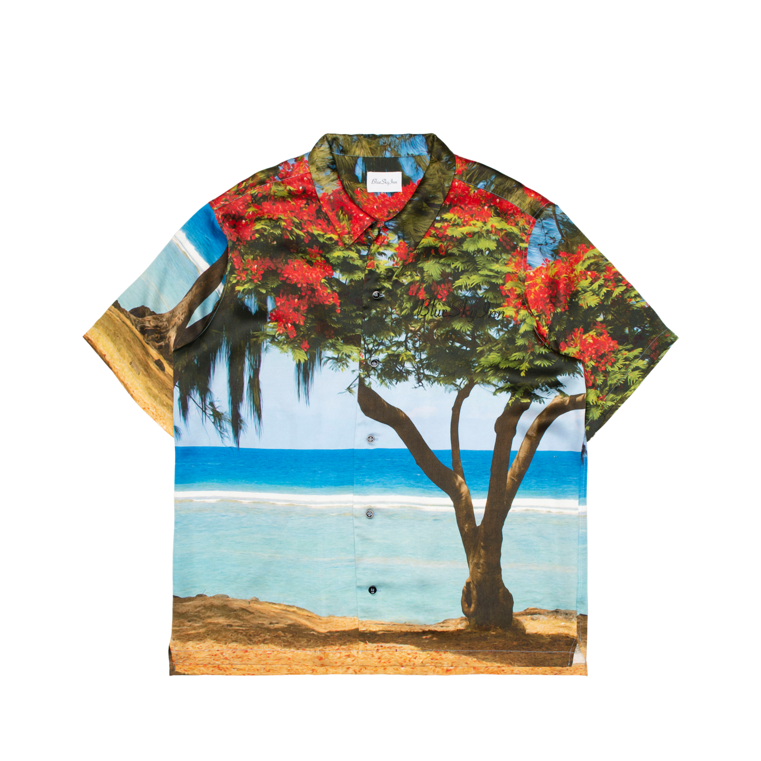 Tree Shirt