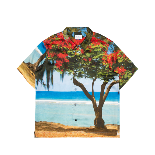 Tree Shirt