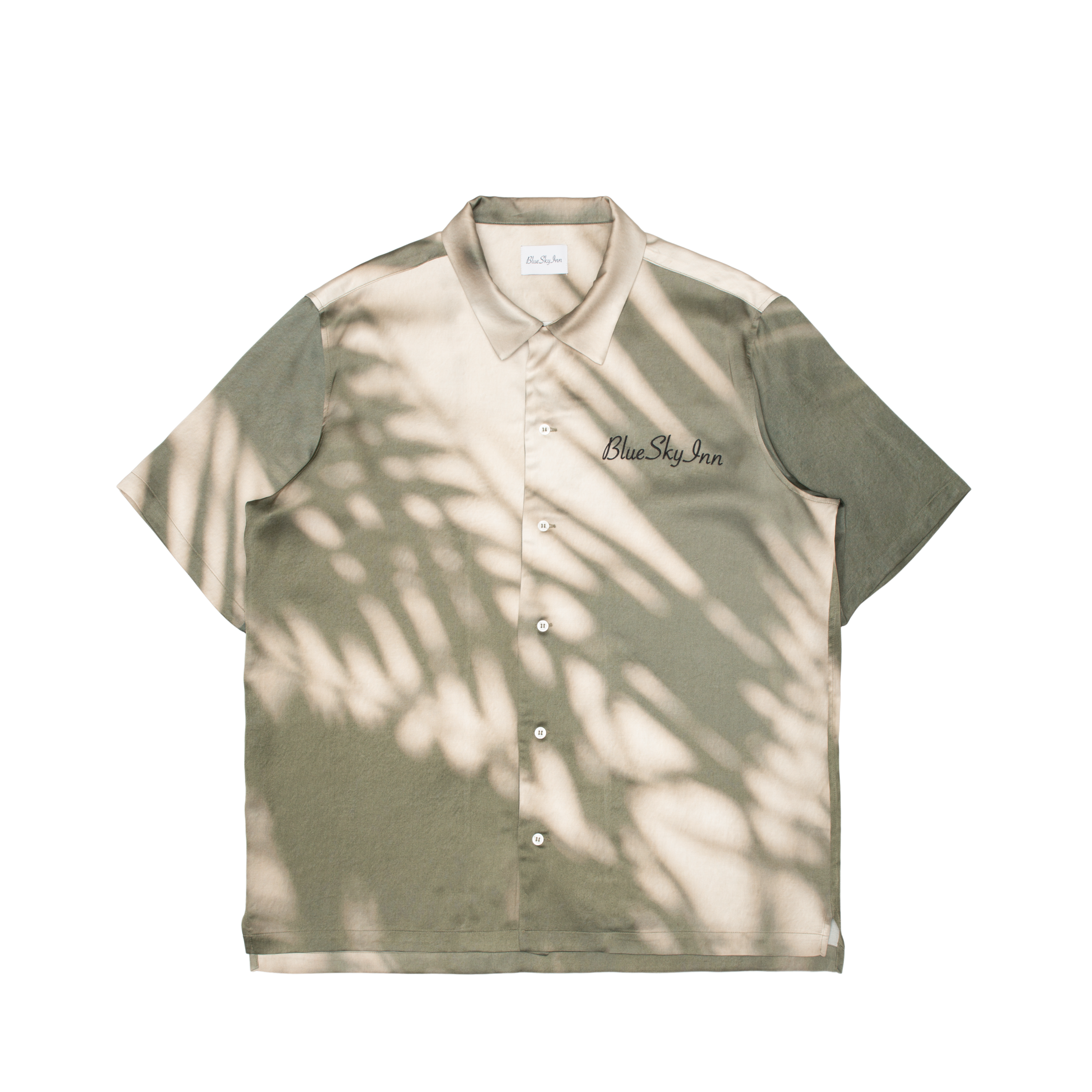 Shadow Shirt