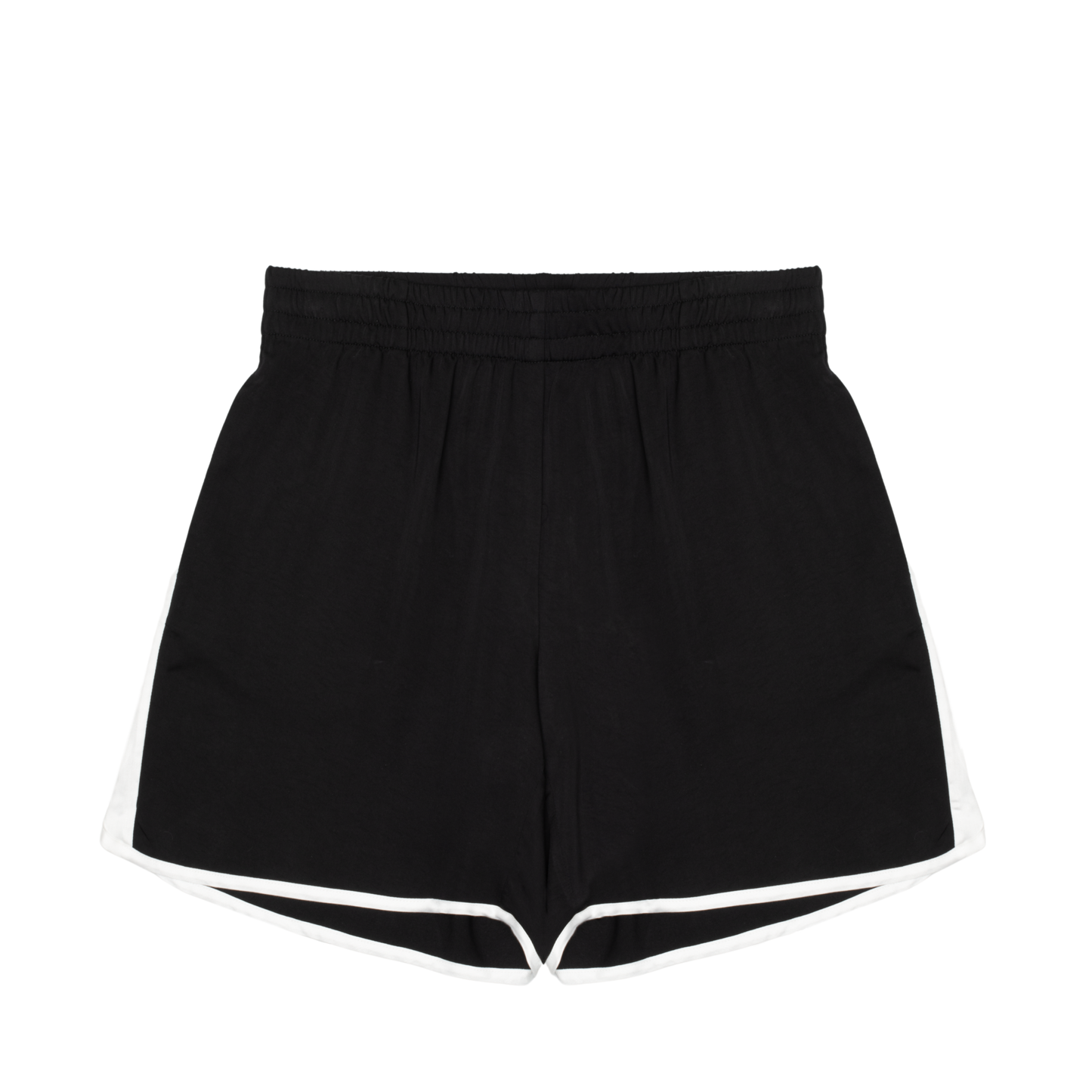 Waiter Shorts - Black