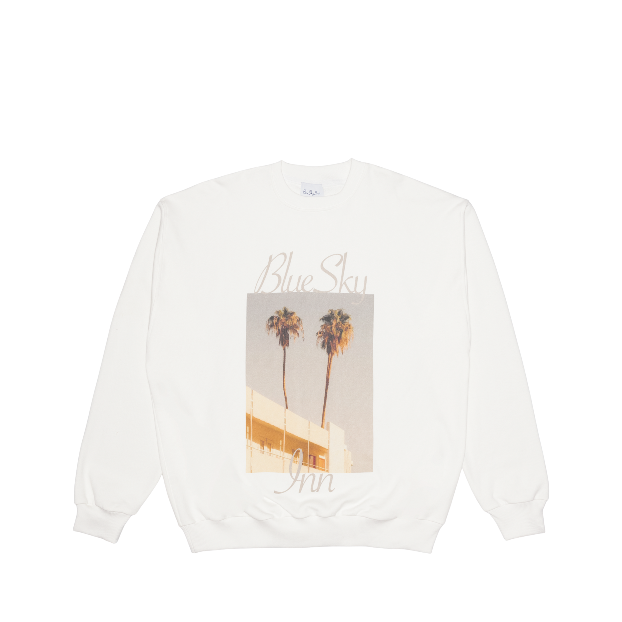 Palms Crewneck Sweatshirt