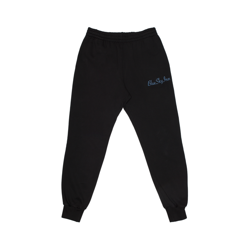 Logo Sweatpant