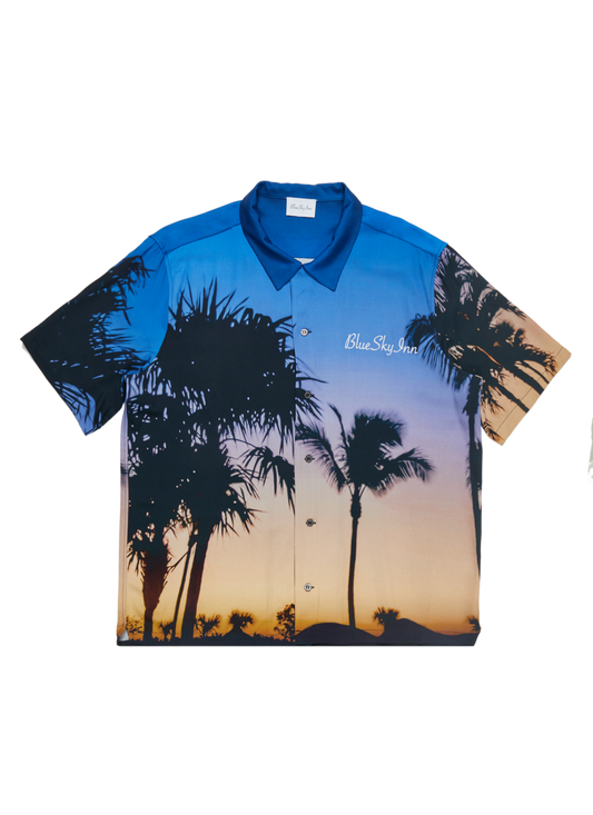 Ipanema Sunrise Shirt