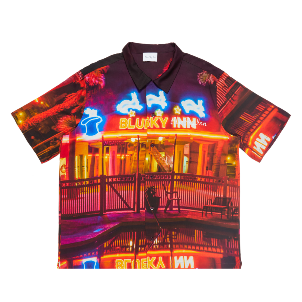 Wizard Inn - Shirt