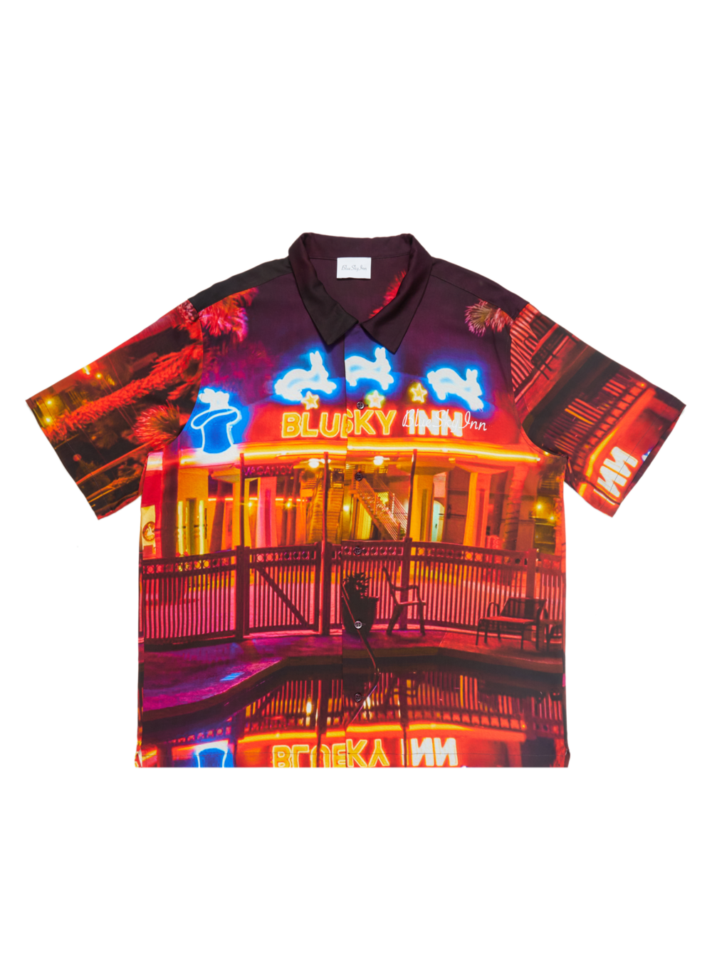 Wizard Inn - Shirt