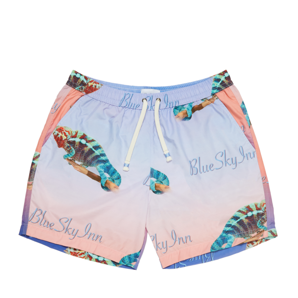 Swim Trunks