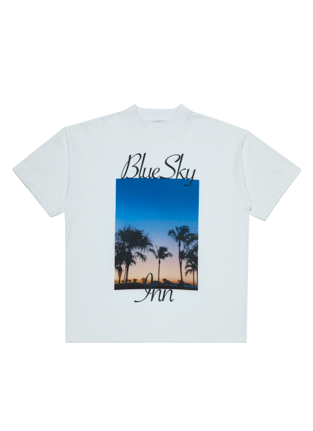 Ipanema Sunrise Tee