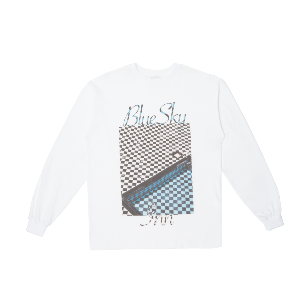 Check Pool - LS Tee