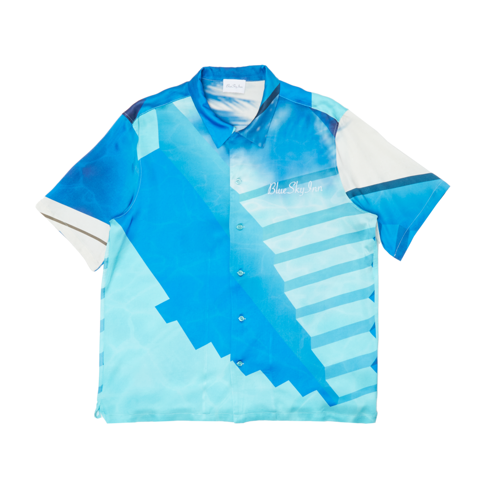 Pool Shirt