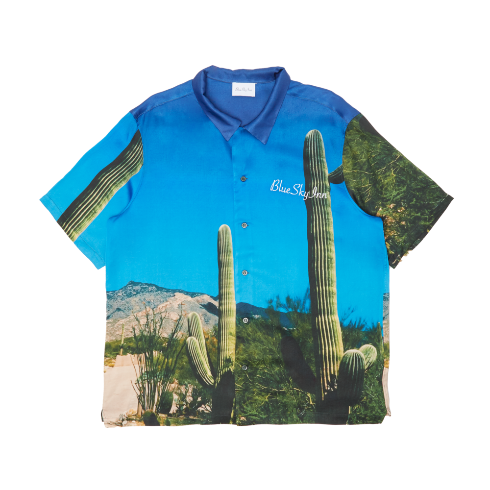 Cactus - Shirt